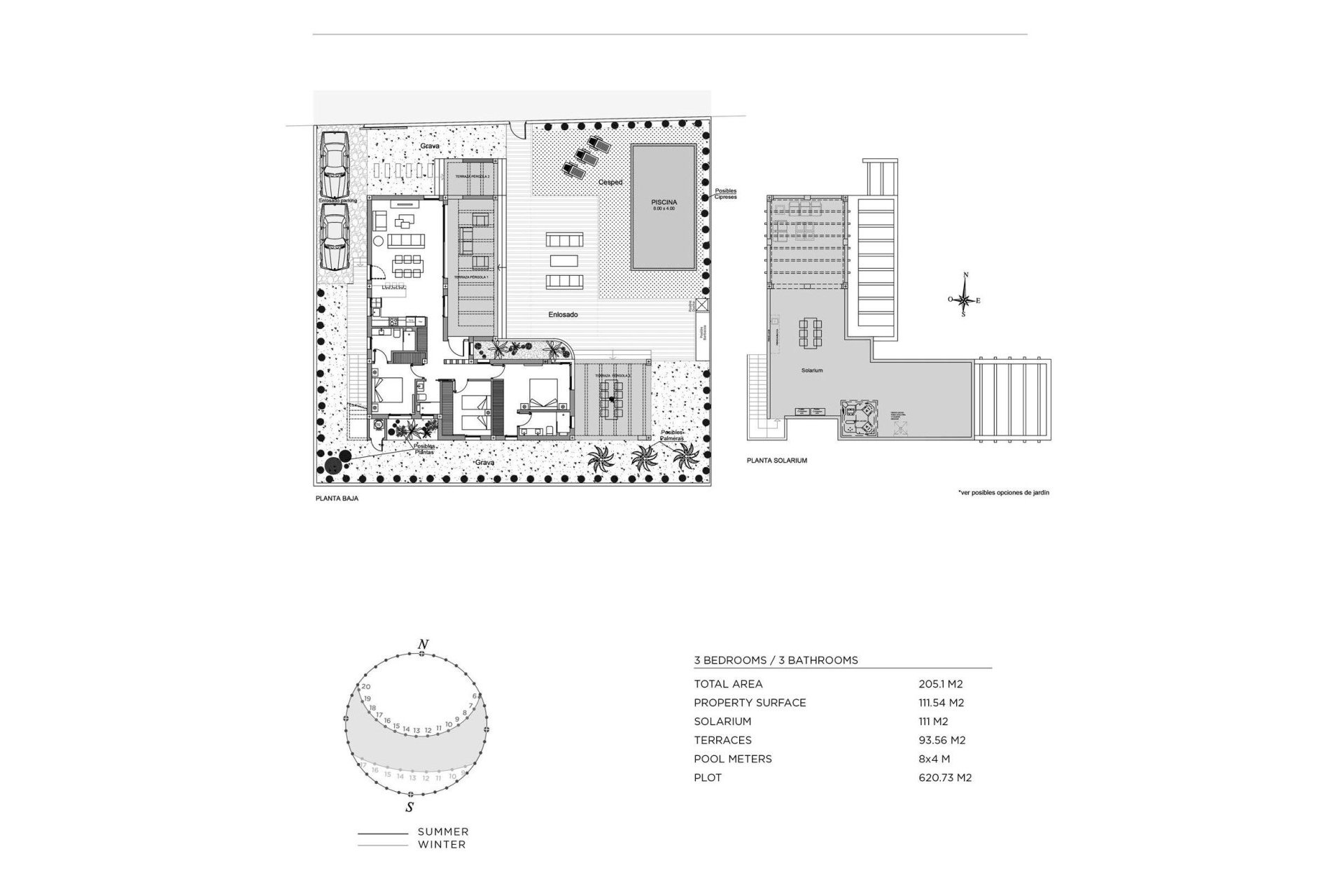 Nieuwbouw  - Villa - Rojales - Cuidad Quesada