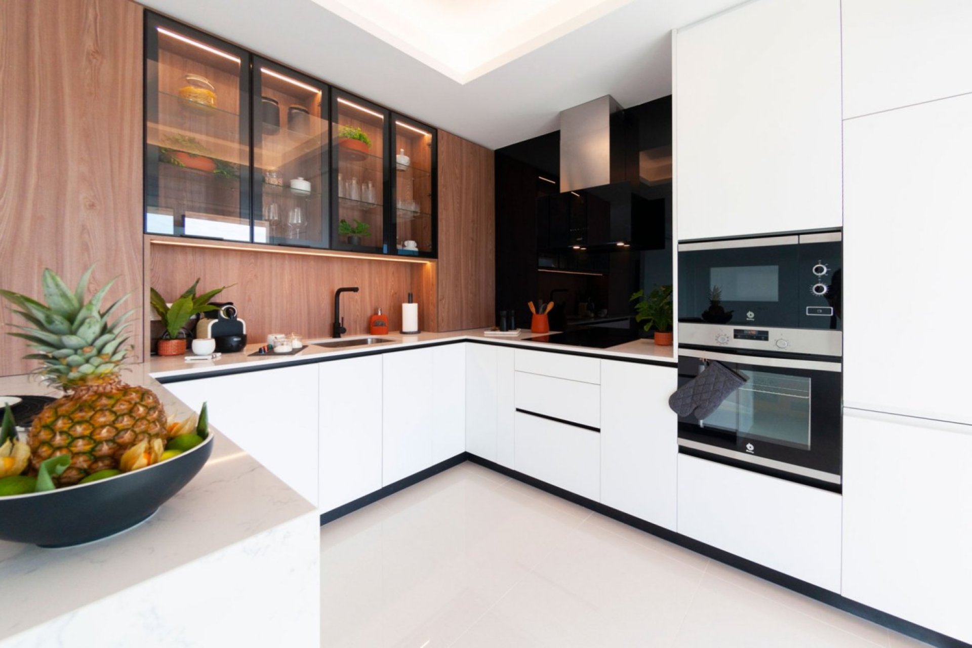 Nieuwbouw  - Villa - Rojales - Doña Pepa