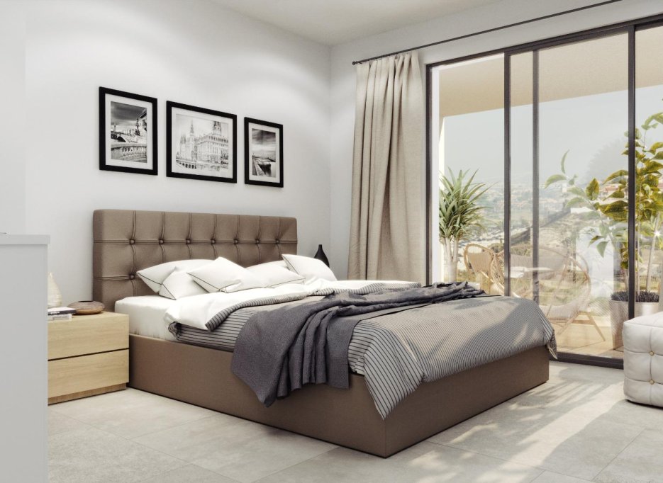 Nieuwbouw  - Villa - Rojales - Golf La Marquesa (Ciudad Quesada)