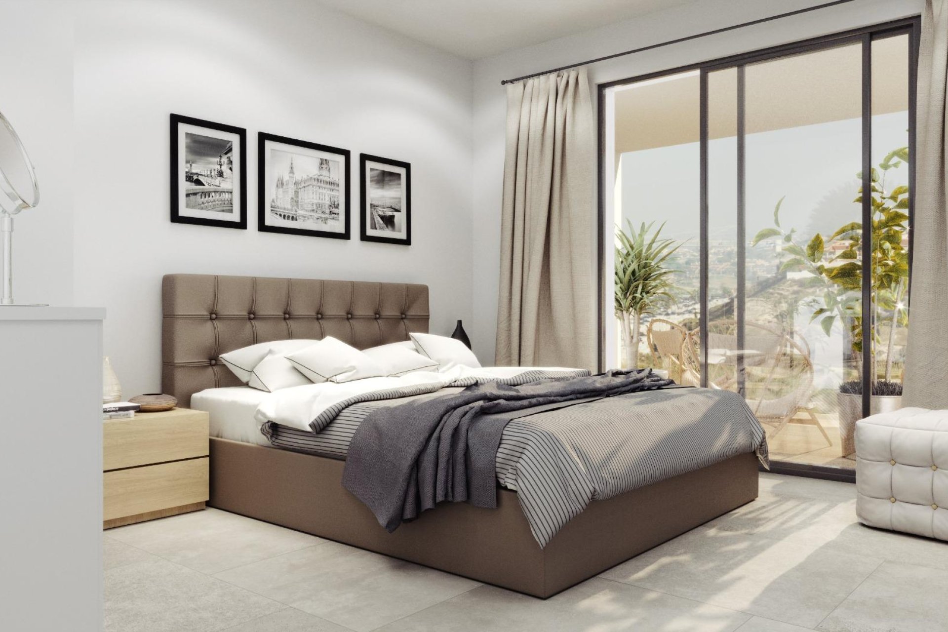 Nieuwbouw  - Villa - Rojales - Golf La Marquesa (Ciudad Quesada)