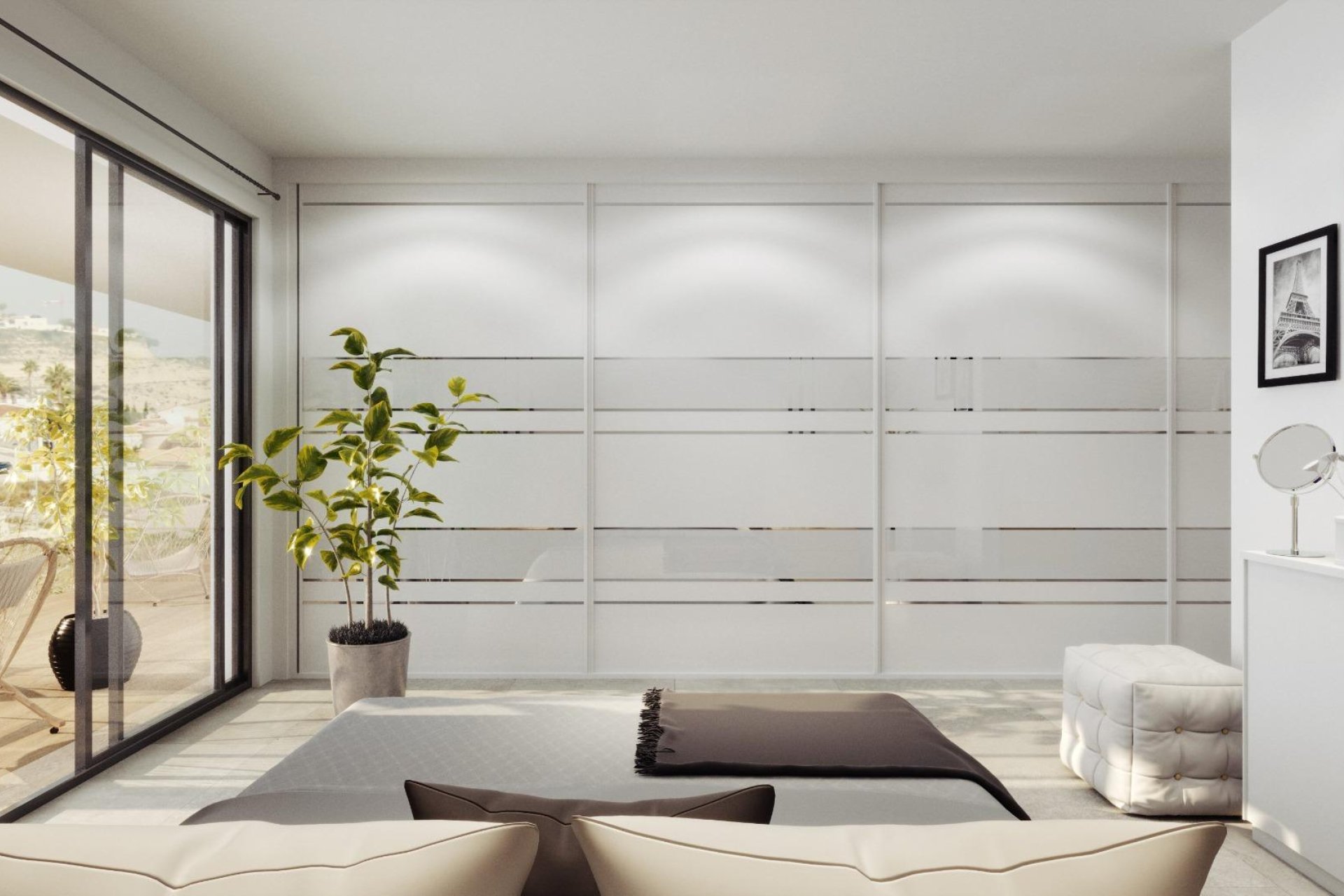 Nieuwbouw  - Villa - Rojales - Golf La Marquesa (Ciudad Quesada)