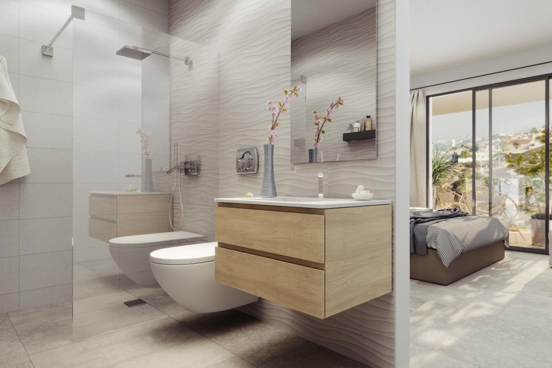 Nieuwbouw  - Villa - Rojales - Golf La Marquesa (Ciudad Quesada)