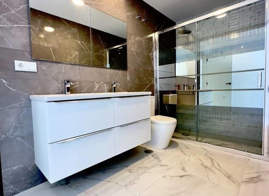 Nieuwbouw  - Villa - Rojales - Golf La Marquesa (Ciudad Quesada)