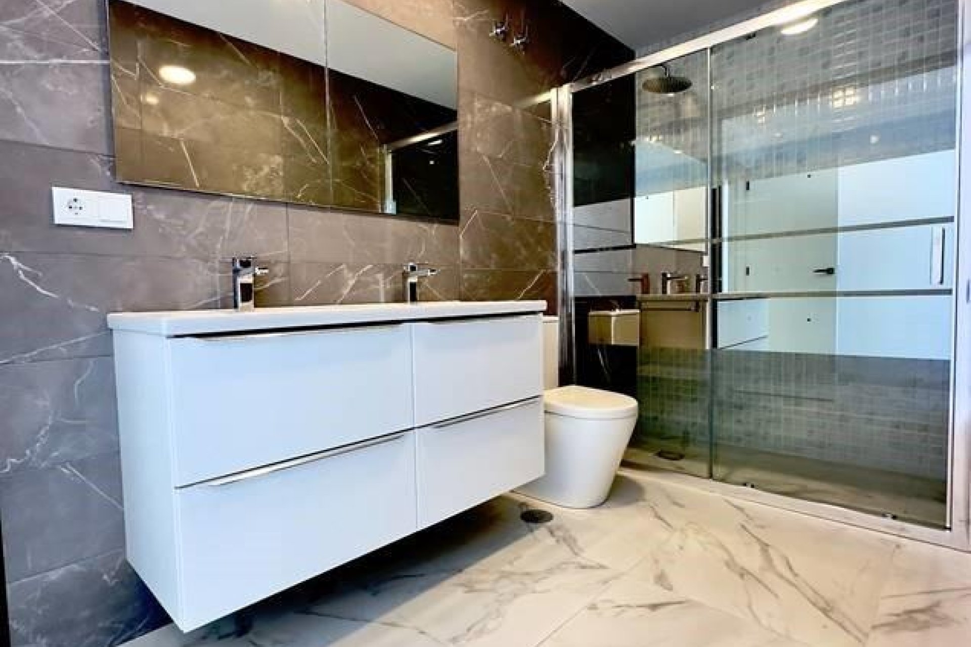 Nieuwbouw  - Villa - Rojales - Golf La Marquesa (Ciudad Quesada)