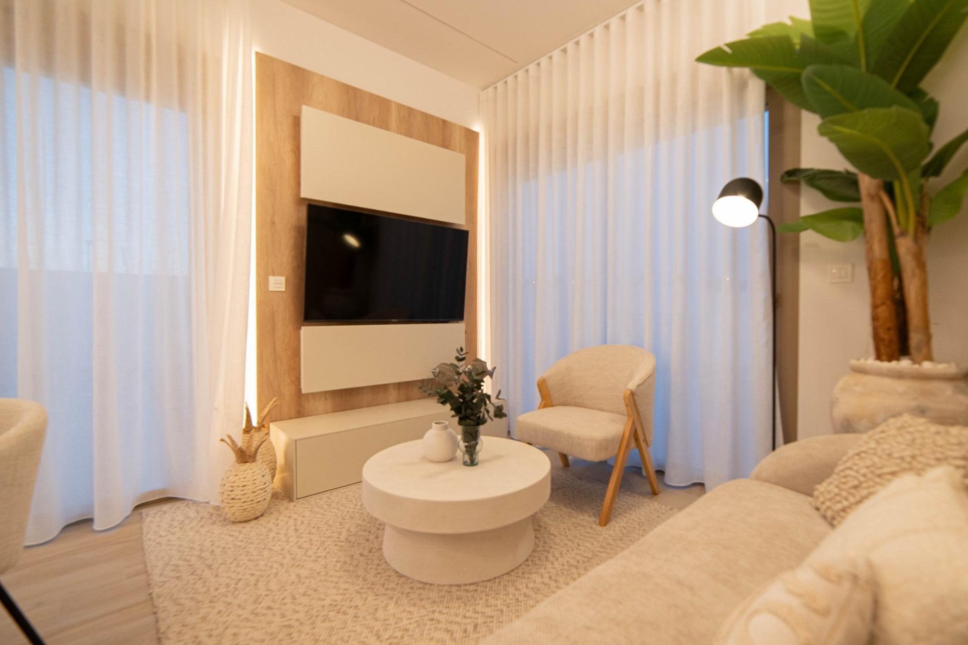 Nieuwbouw  - Villa - Rojales - Lo Marabú