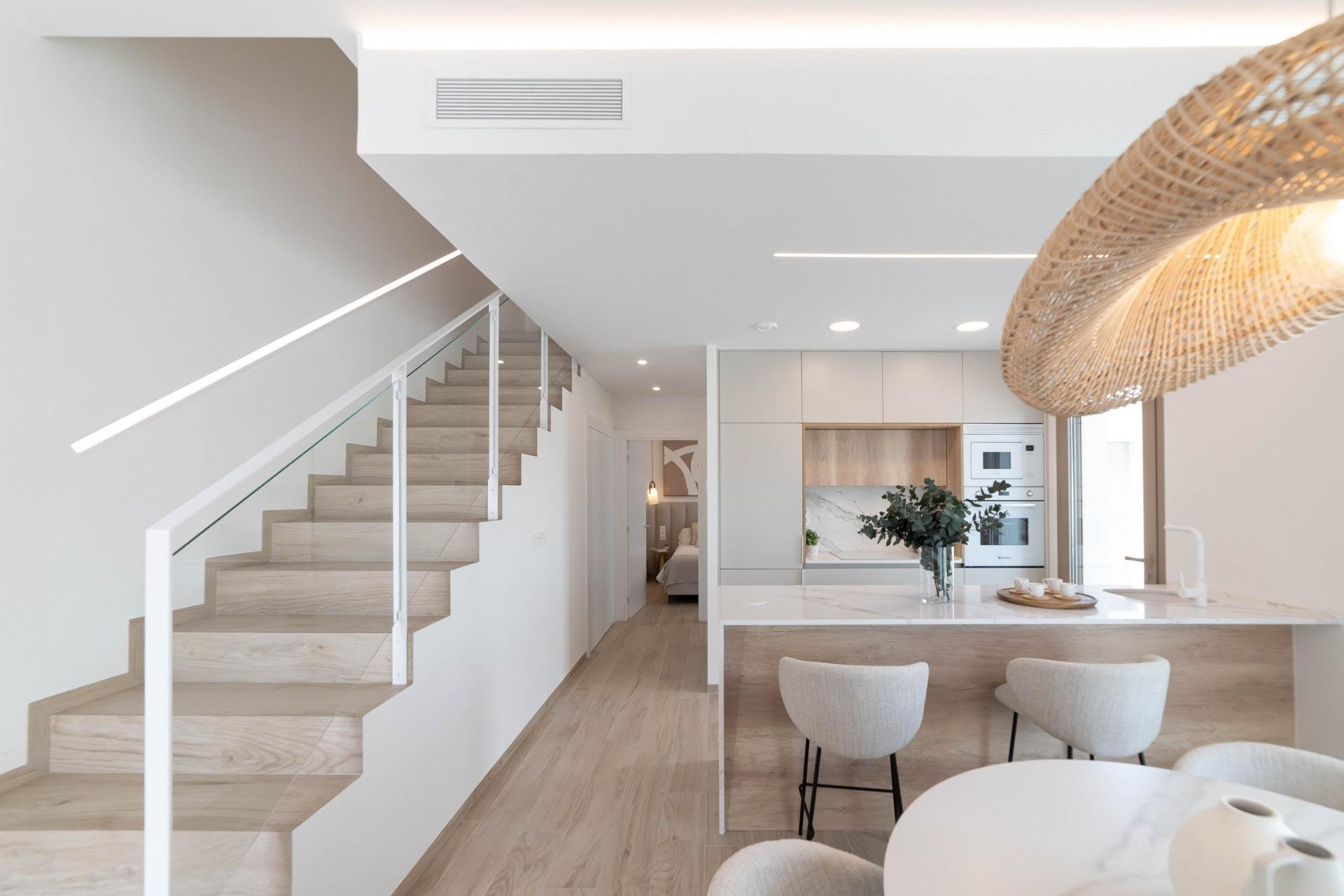 Nieuwbouw  - Villa - Rojales - Lo Marabú