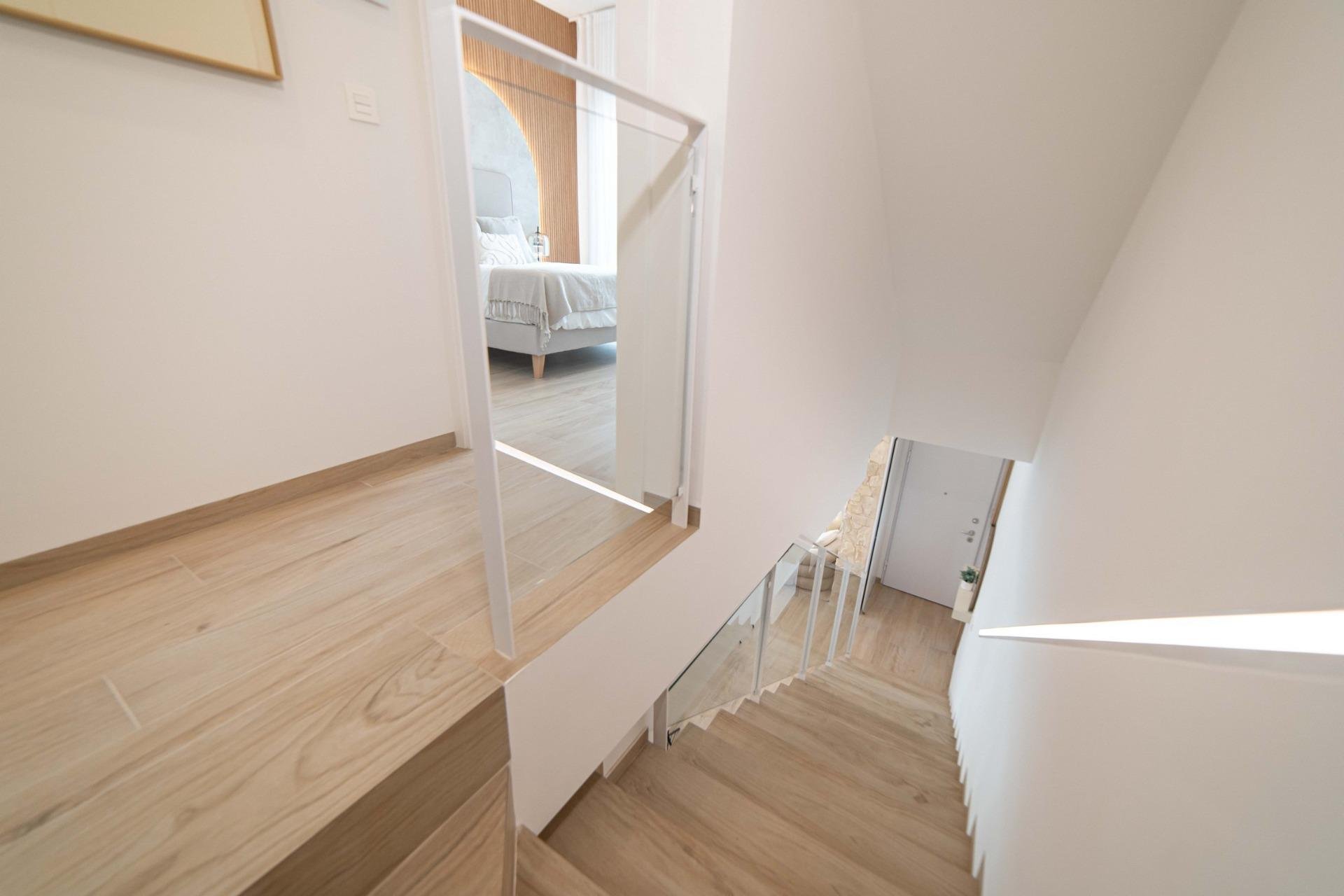 Nieuwbouw  - Villa - Rojales - Lo Marabú