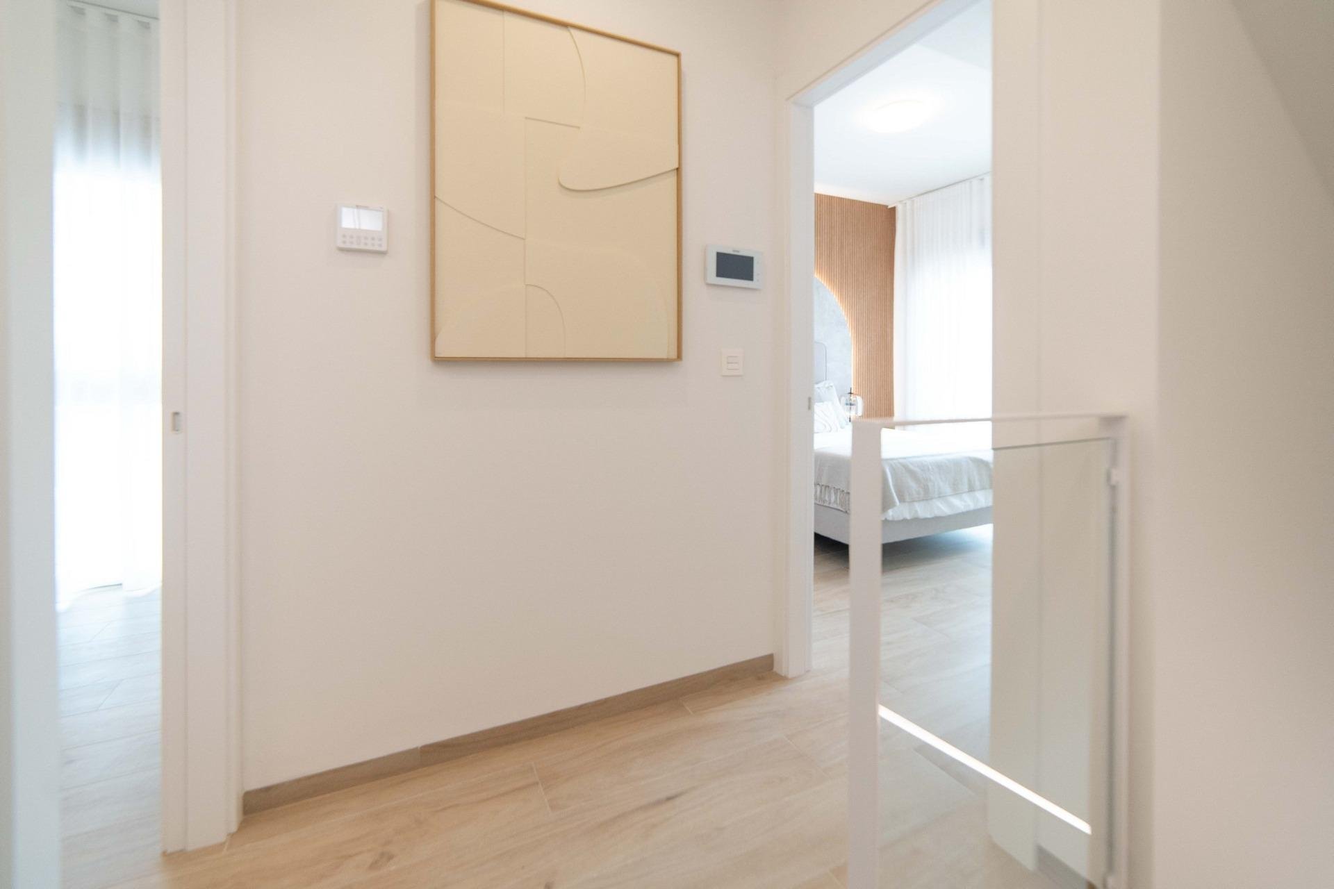 Nieuwbouw  - Villa - Rojales - Lo Marabú