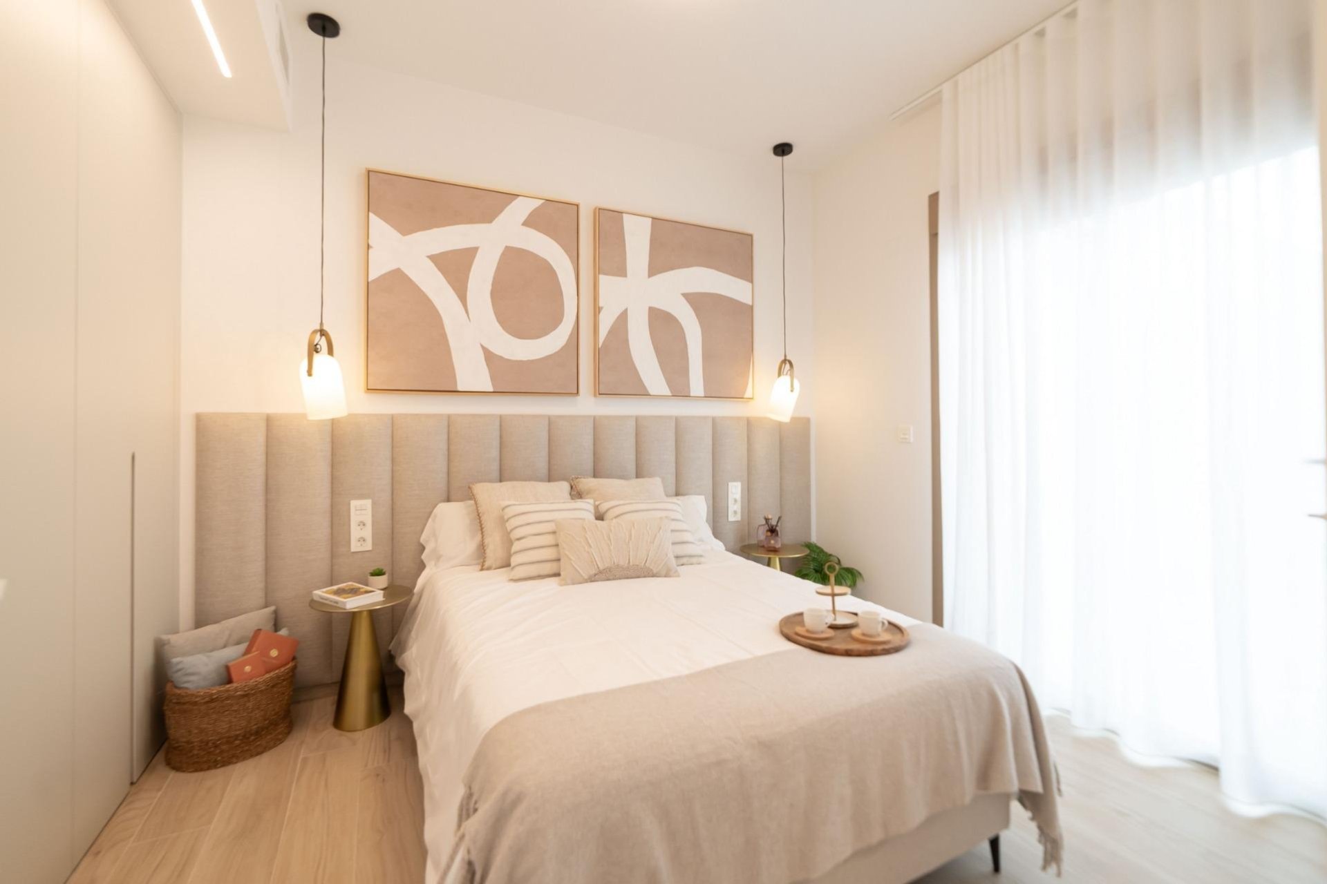 Nieuwbouw  - Villa - Rojales - Lo Marabú