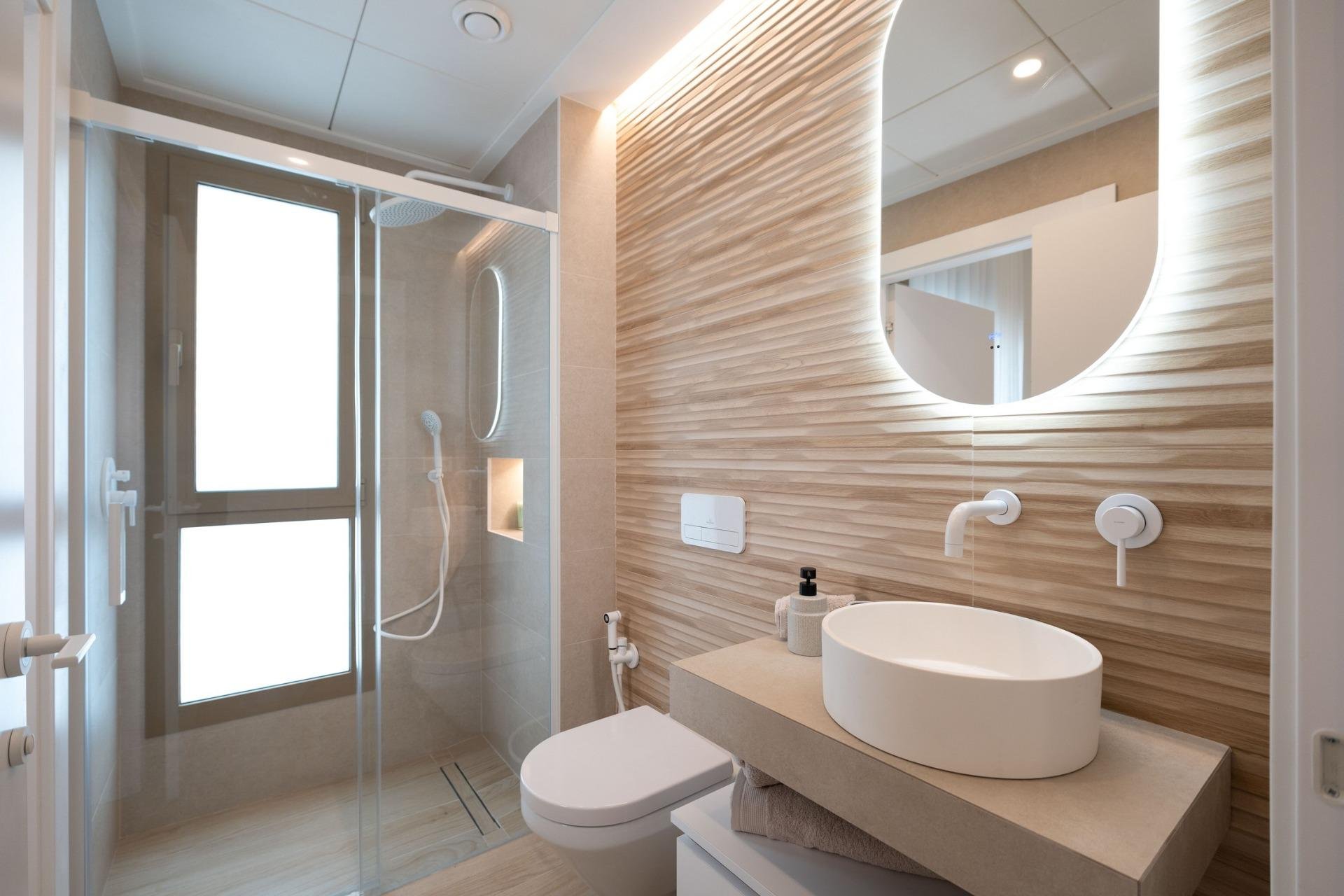 Nieuwbouw  - Villa - Rojales - Lo Marabú