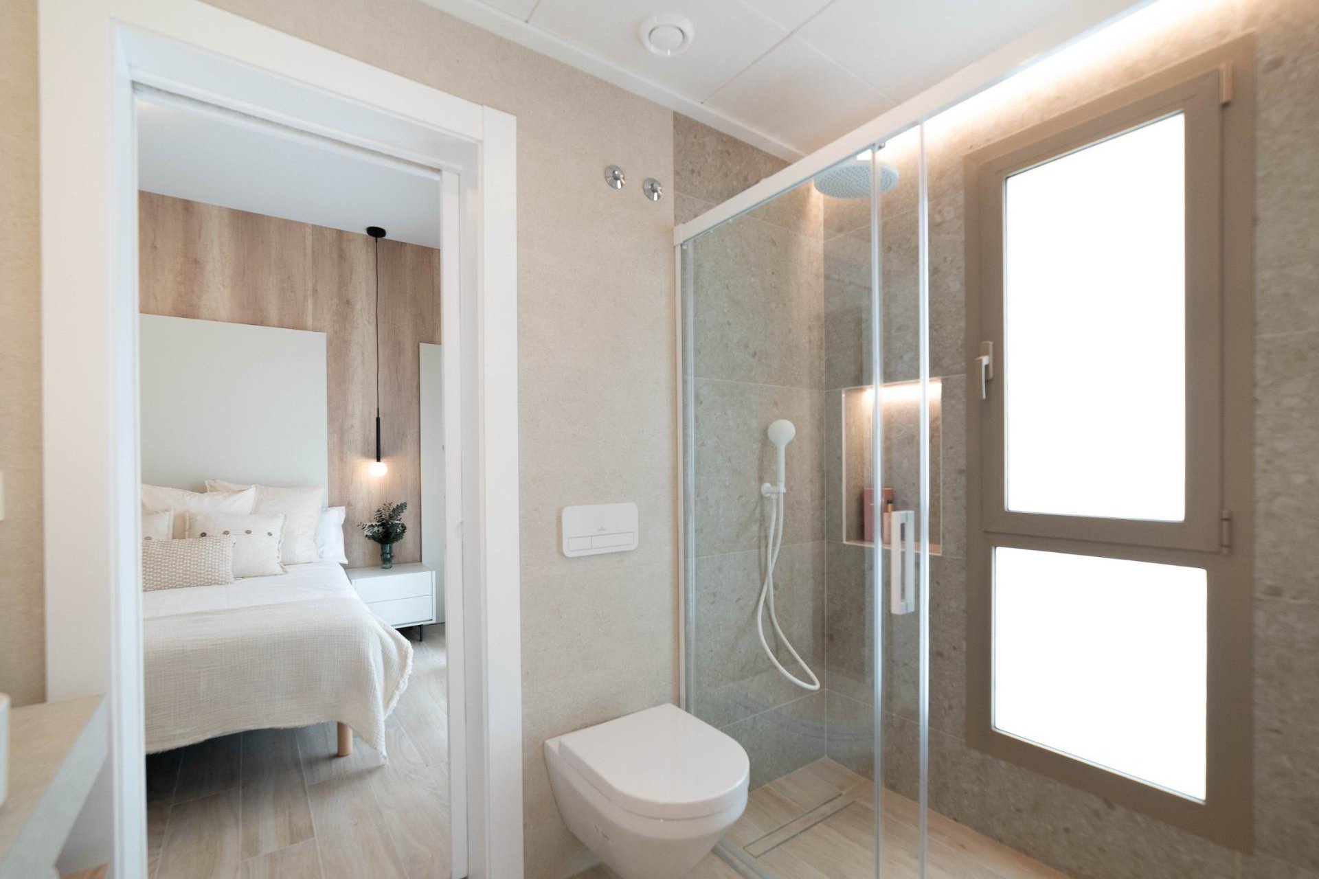 Nieuwbouw  - Villa - Rojales - Lo Marabú