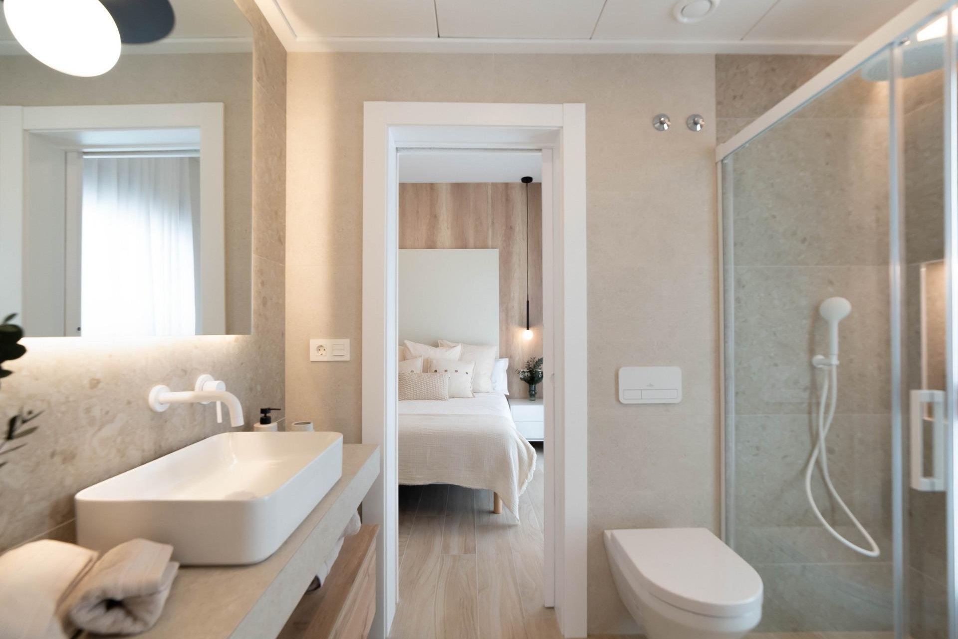 Nieuwbouw  - Villa - Rojales - Lo Marabú