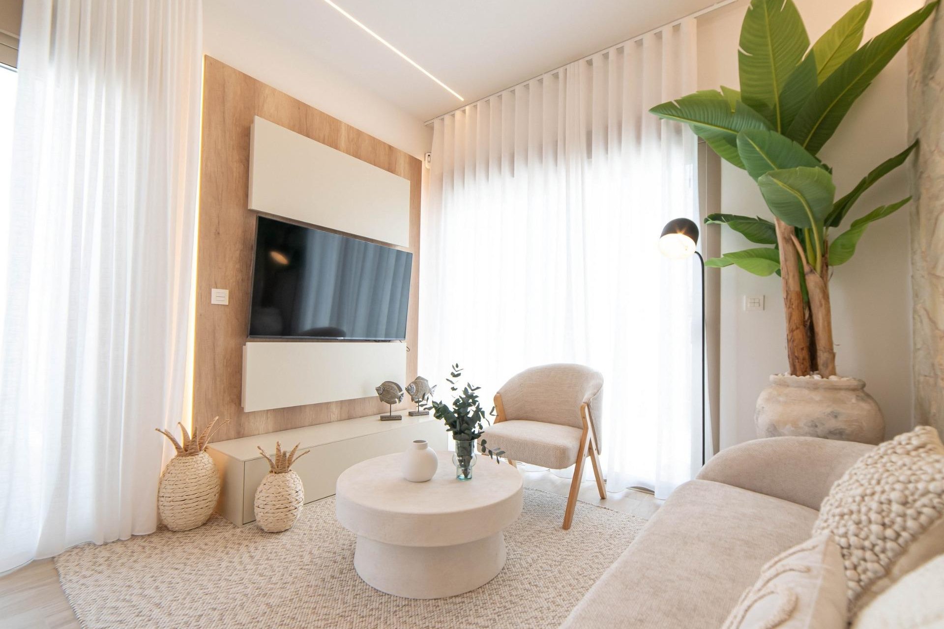 Nieuwbouw  - Villa - Rojales - Lo Marabú