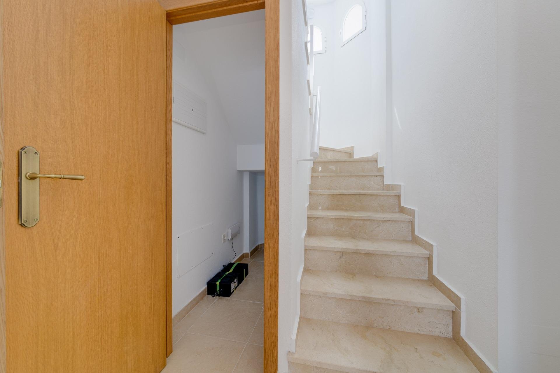 Nieuwbouw  - Villa - San Fulgencio - El Oasis