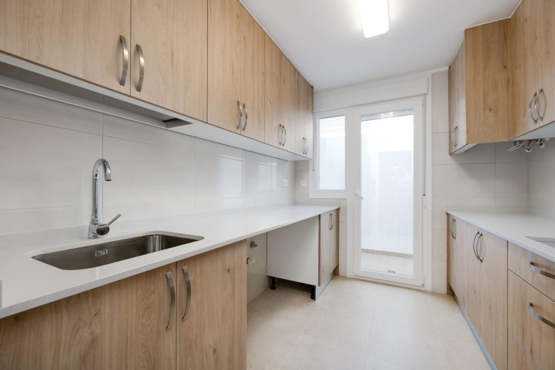 Nieuwbouw  - Villa - San Fulgencio - El Oasis