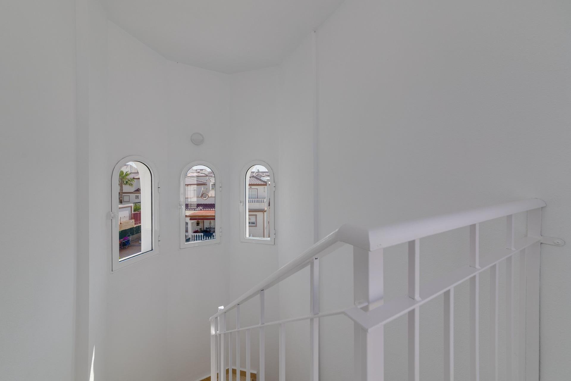 Nieuwbouw  - Villa - San Fulgencio - El Oasis