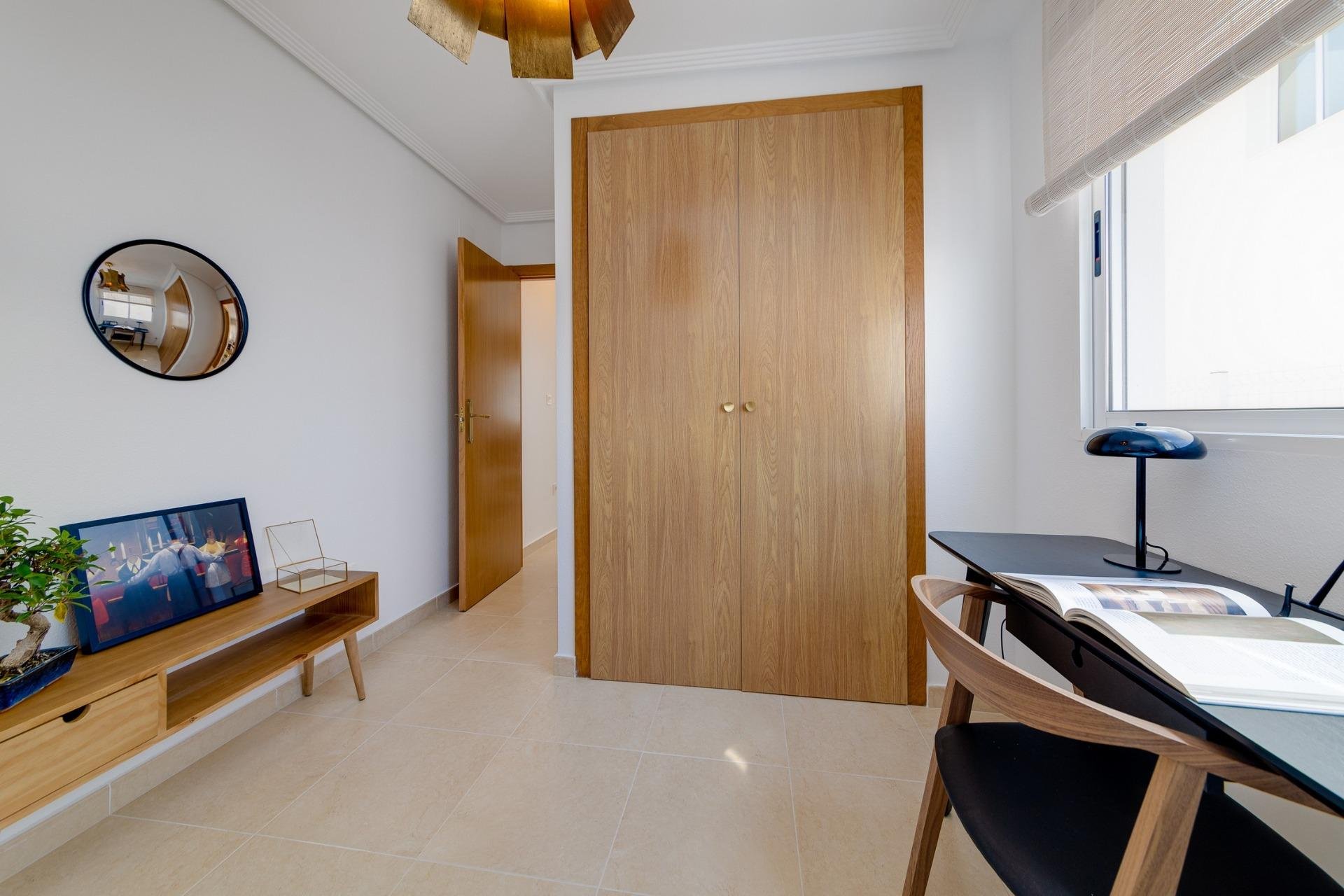 Nieuwbouw  - Villa - San Fulgencio - El Oasis