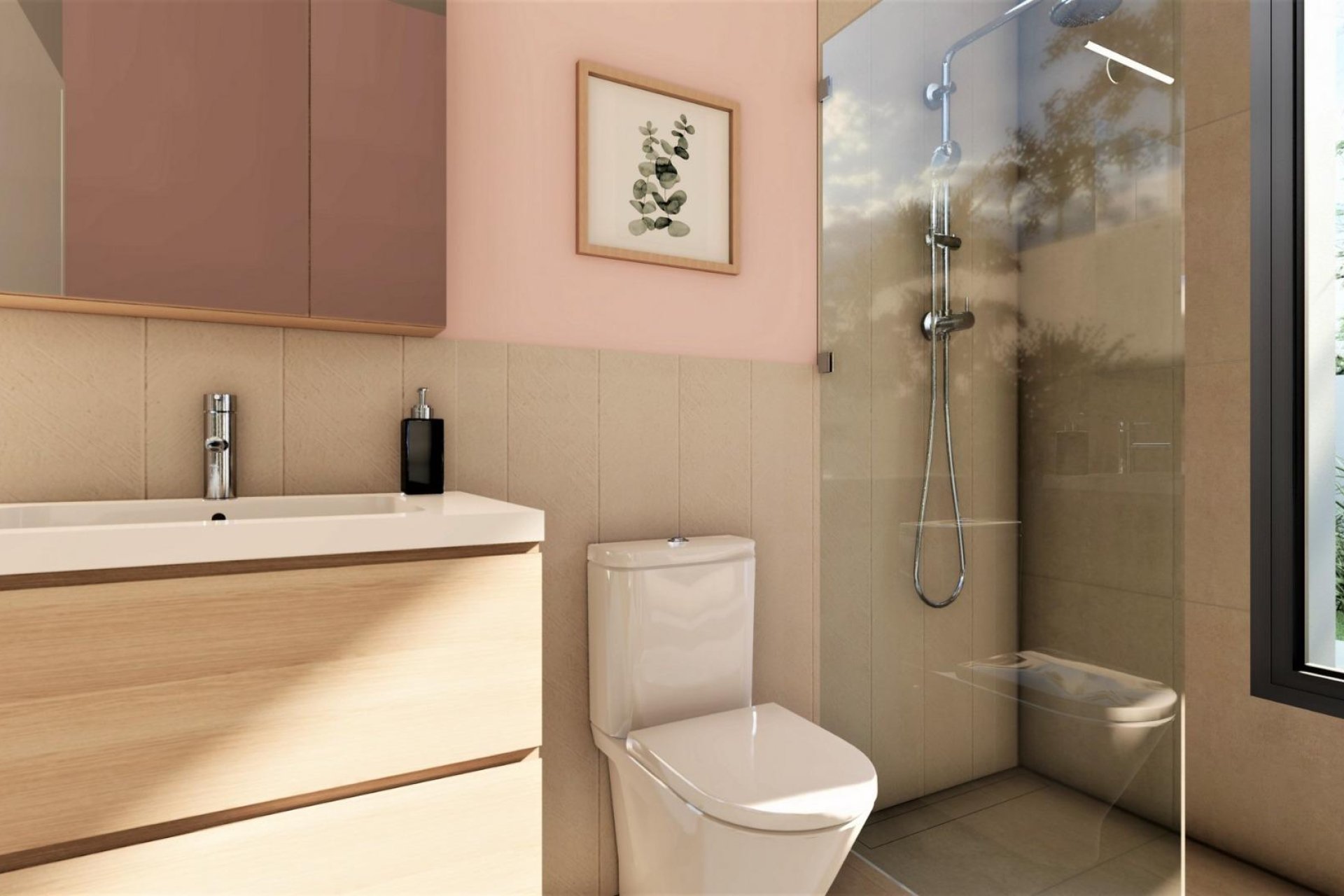 Nieuwbouw  - Villa - San Fulgencio - El Oasis