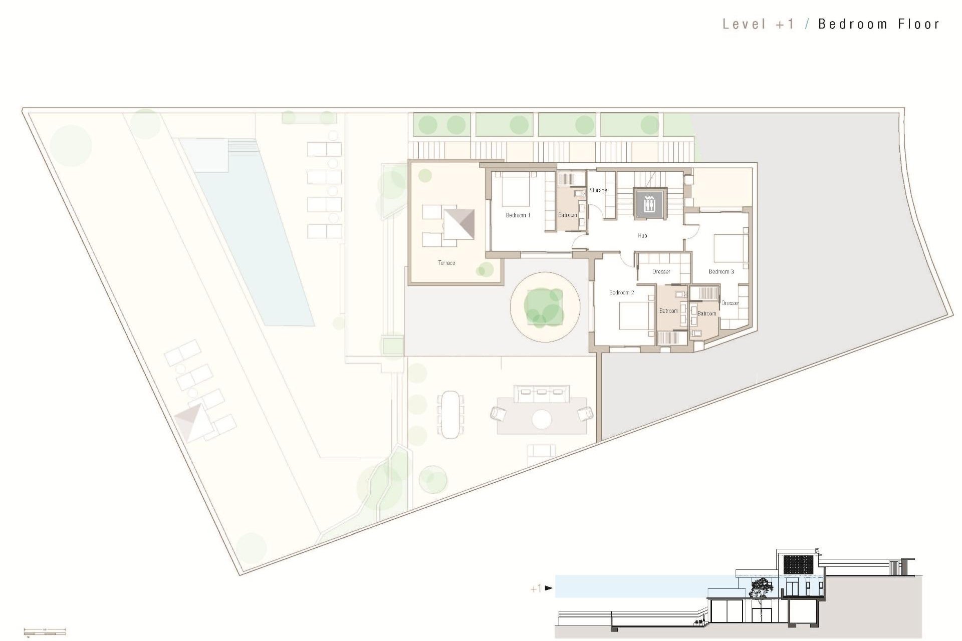 Nieuwbouw  - Villa - San Fulgencio - La Escuera