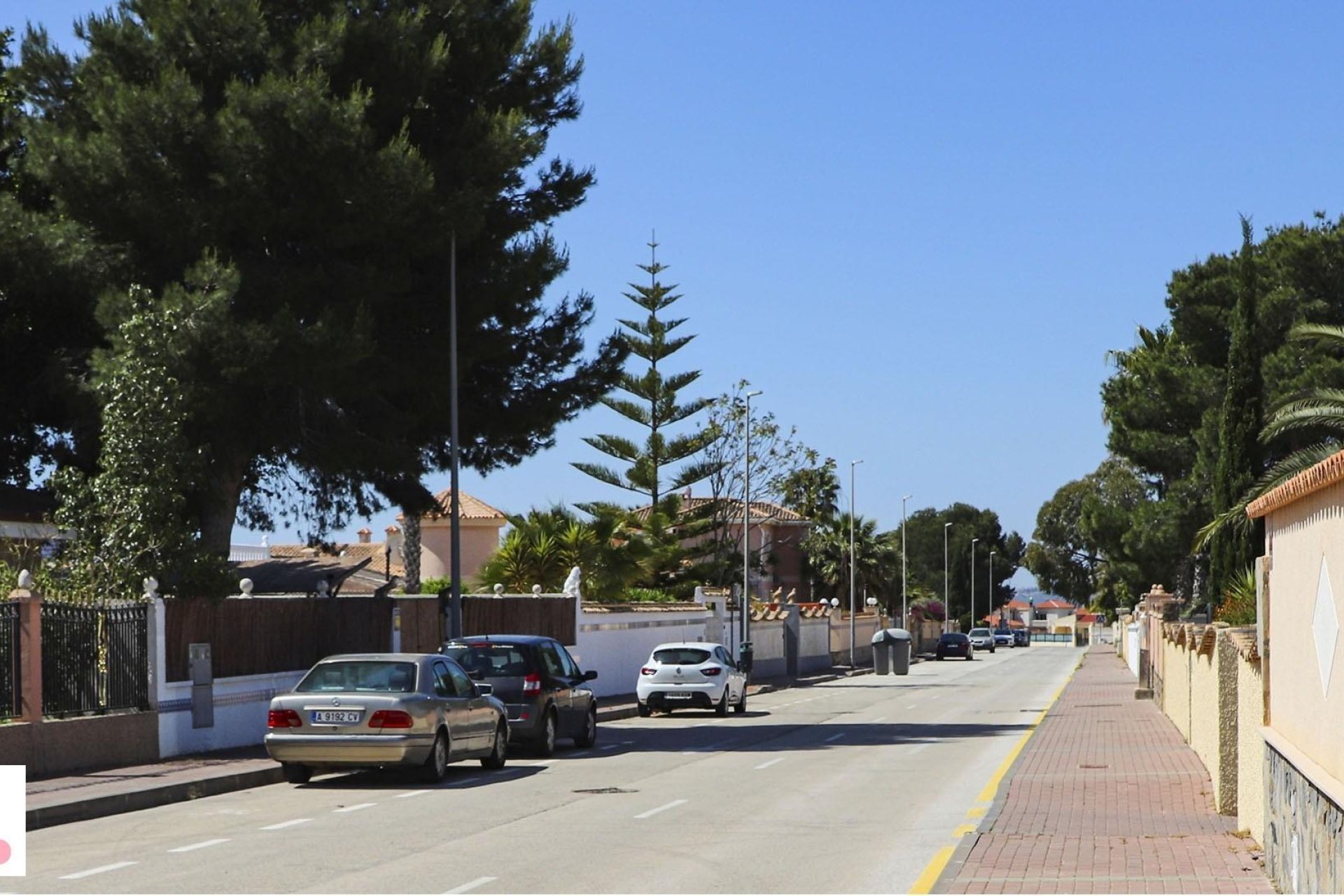 Nieuwbouw  - Villa - San Fulgencio - La Escuera