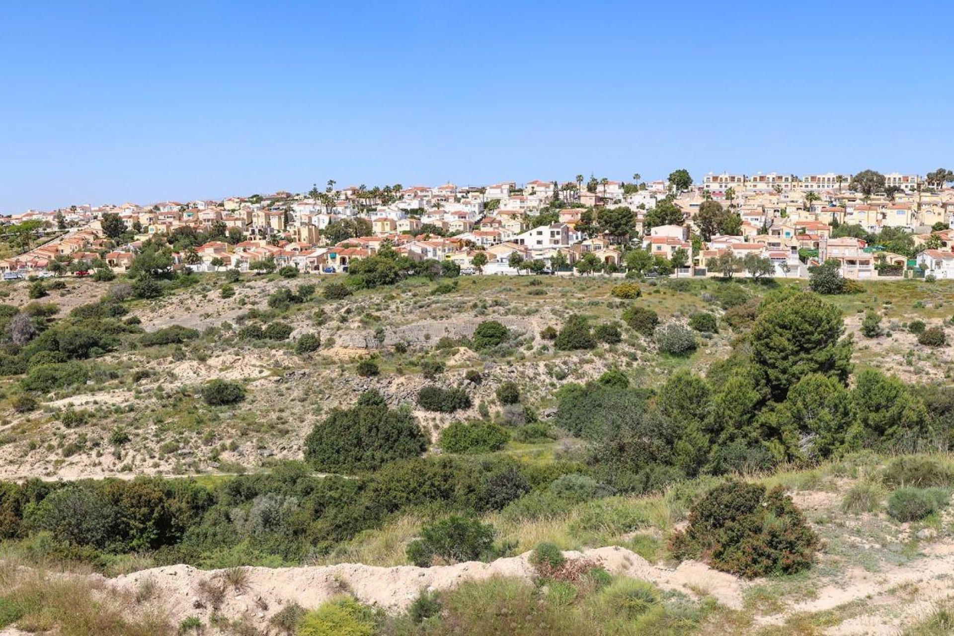 Nieuwbouw  - Villa - San Fulgencio - La Escuera