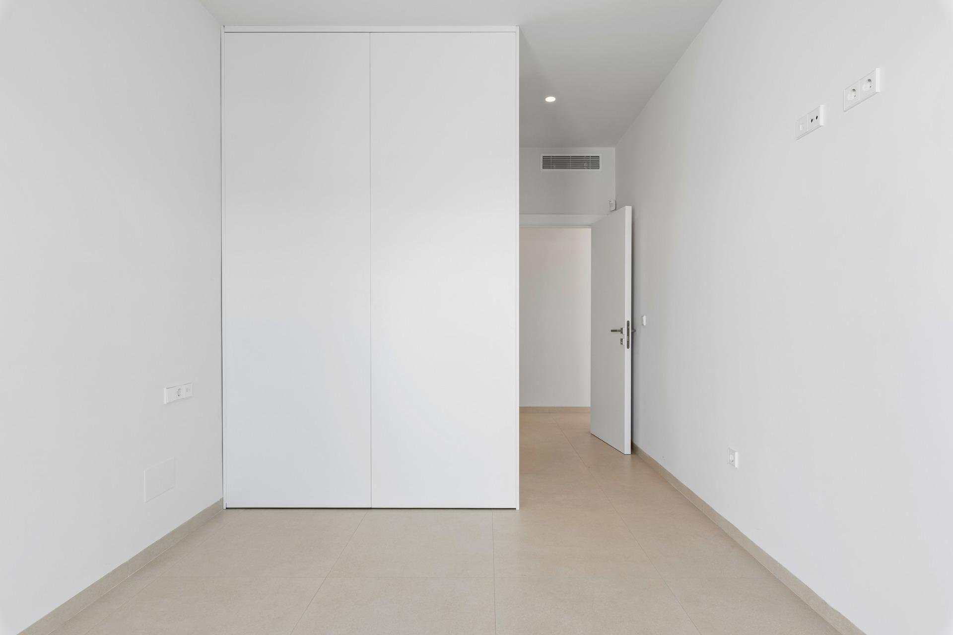 Nieuwbouw  - Villa - San Javier - Parque del doce