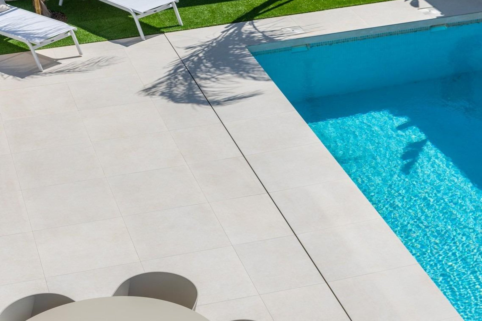 Nieuwbouw  - Villa - San Javier - Parque del doce