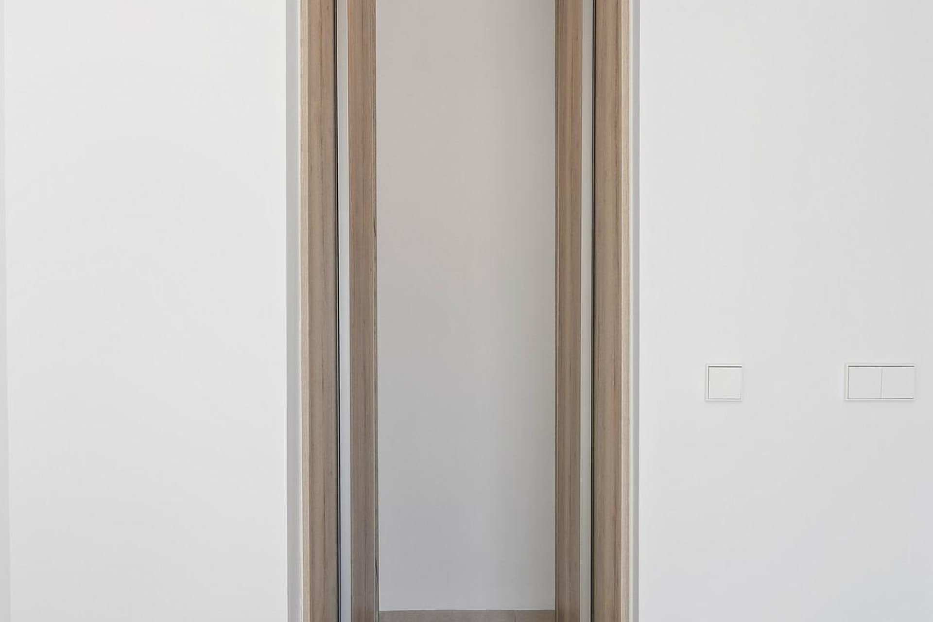 Nieuwbouw  - Villa - San Javier - Parque del doce