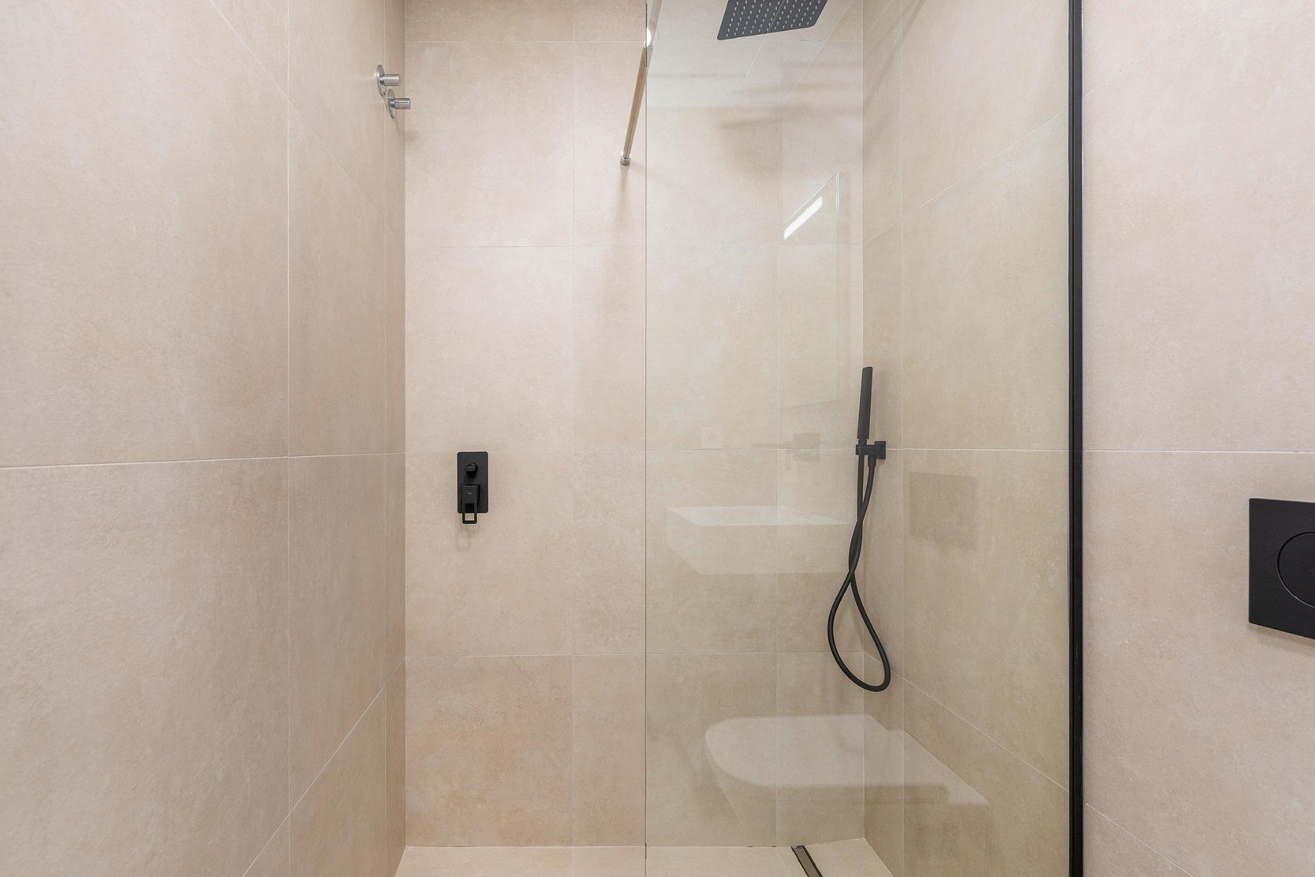 Nieuwbouw  - Villa - San Javier - Parque del doce