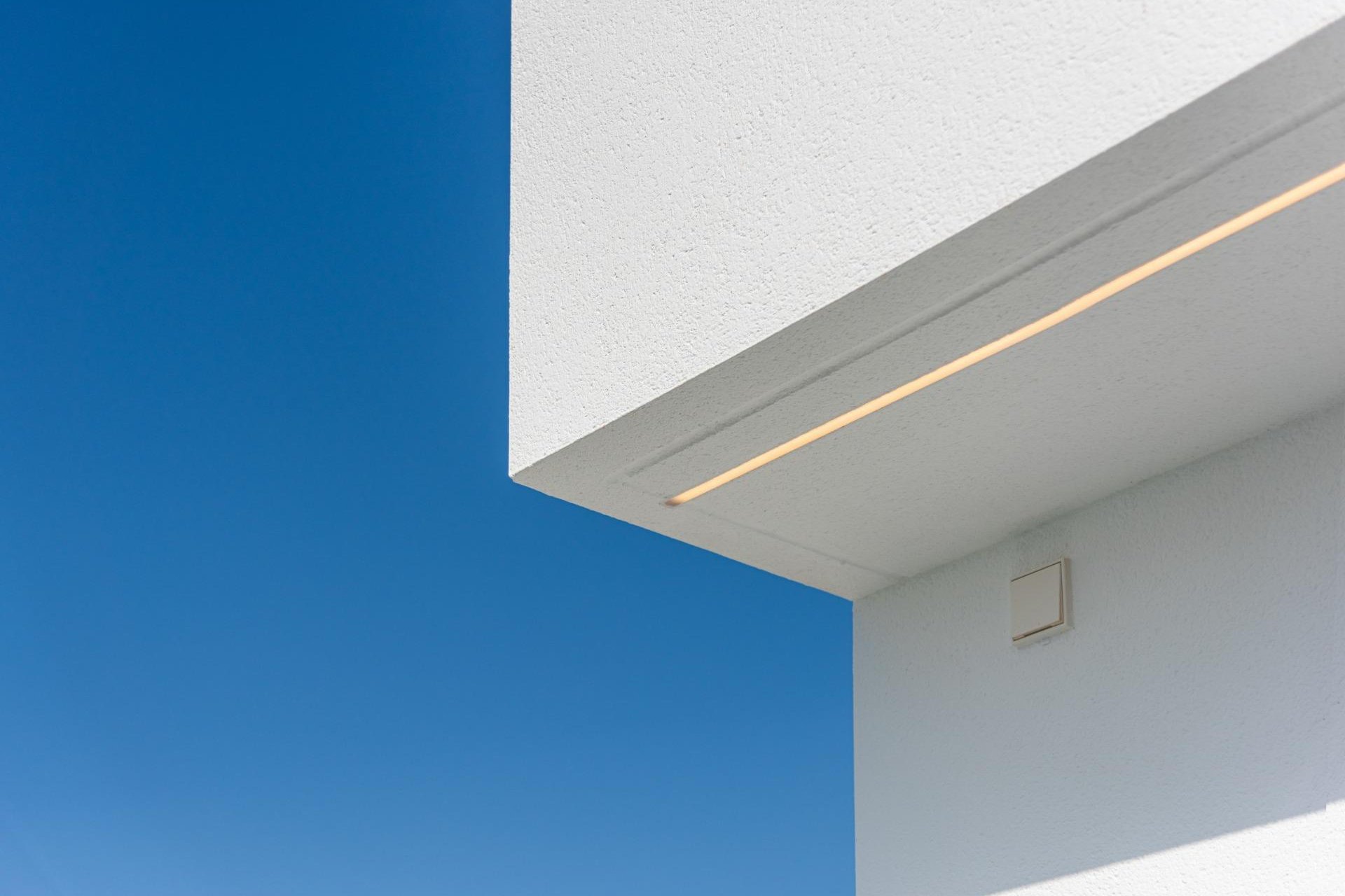 Nieuwbouw  - Villa - San Javier - Parque del doce