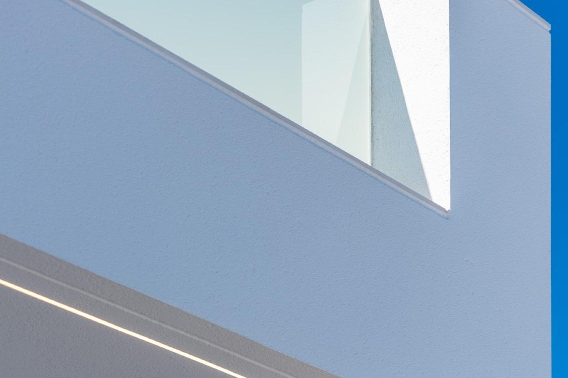 Nieuwbouw  - Villa - San Javier - Parque del doce