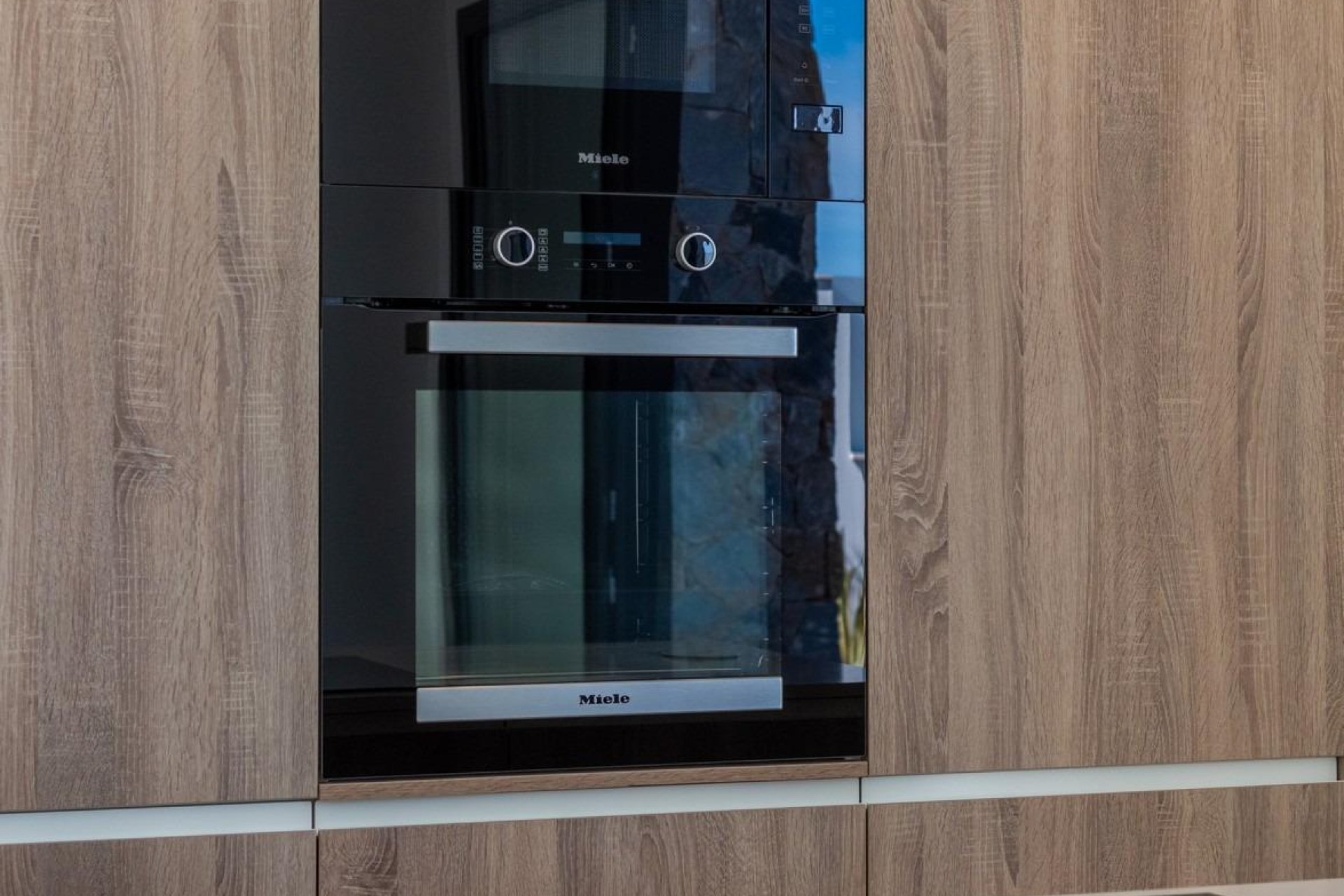 Nieuwbouw  - Villa - San Javier - Parque del doce