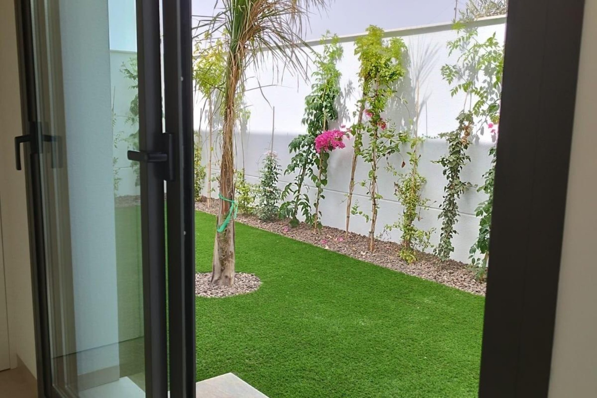 Nieuwbouw  - Villa - San Javier - Parque del doce