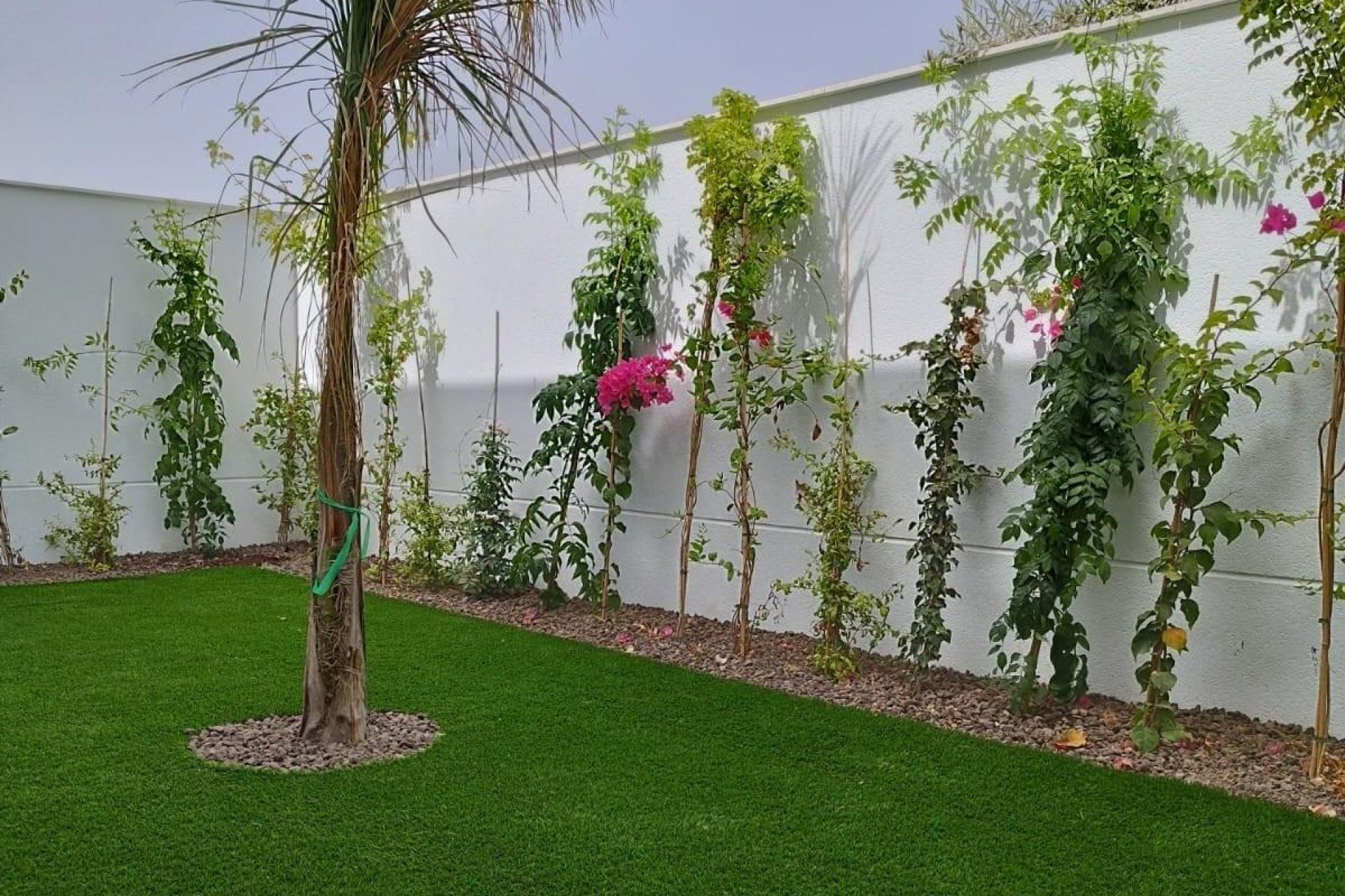 Nieuwbouw  - Villa - San Javier - Parque del doce