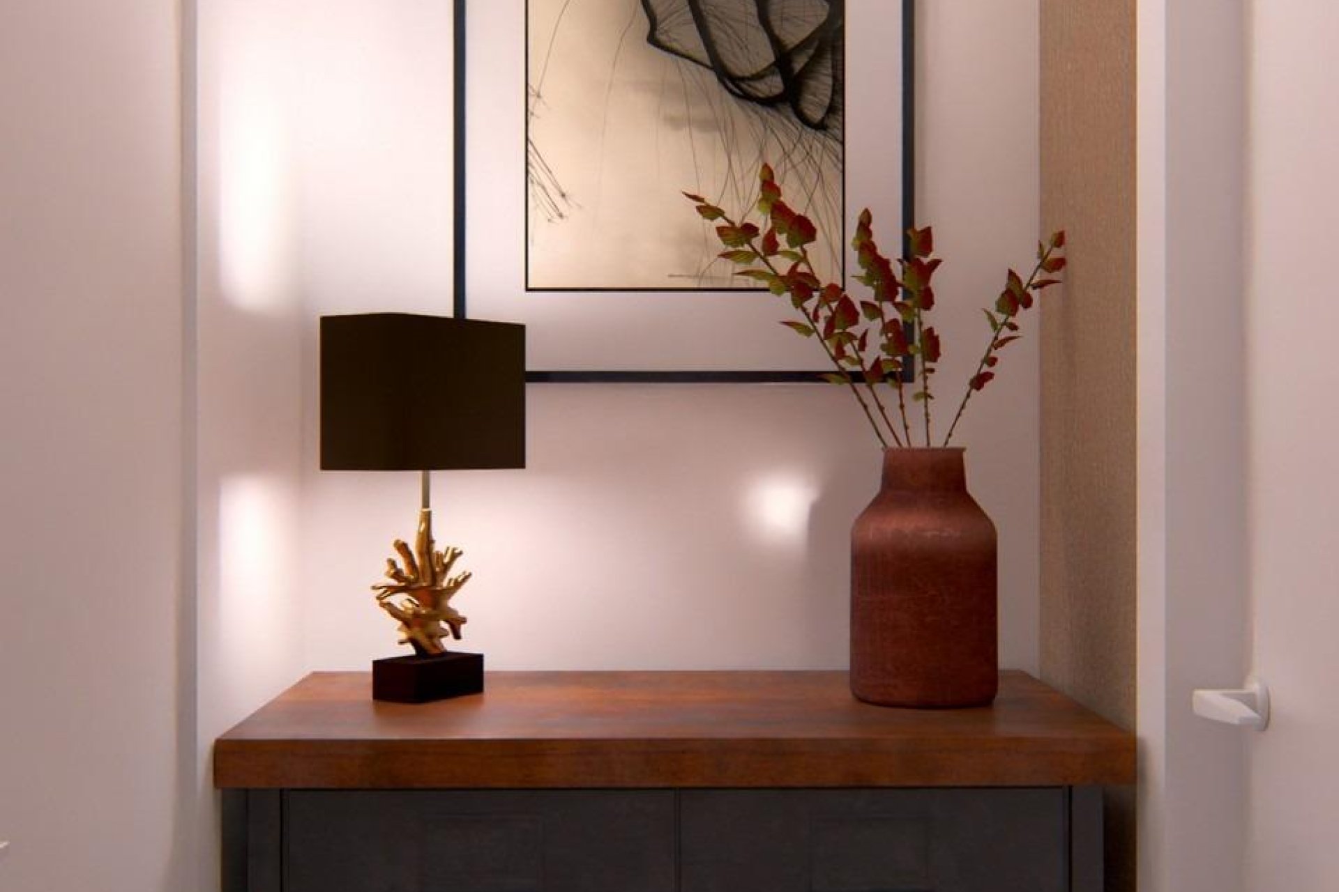 Nieuwbouw  - Villa - San Javier - Santiago De La Ribera