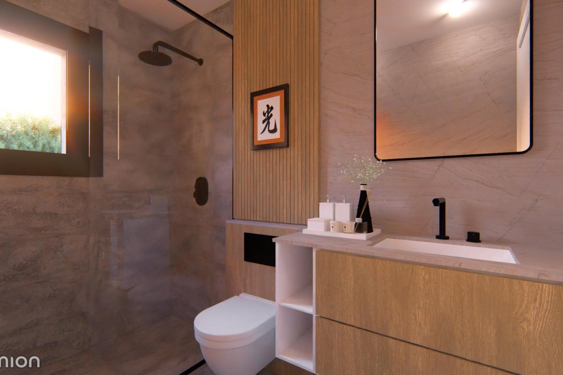 Nieuwbouw  - Villa - San Javier - Santiago De La Ribera