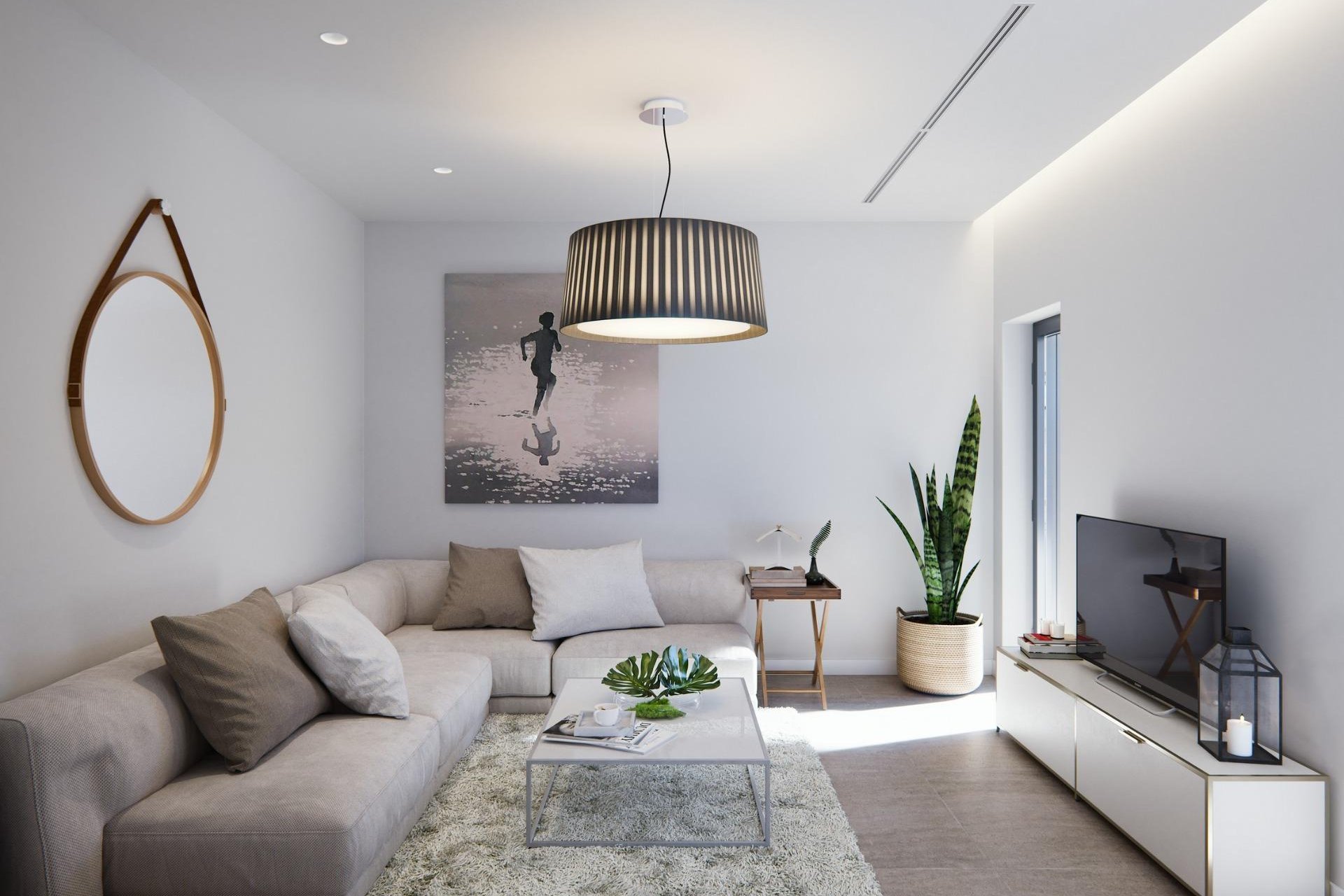 Nieuwbouw  - Villa - San Javier