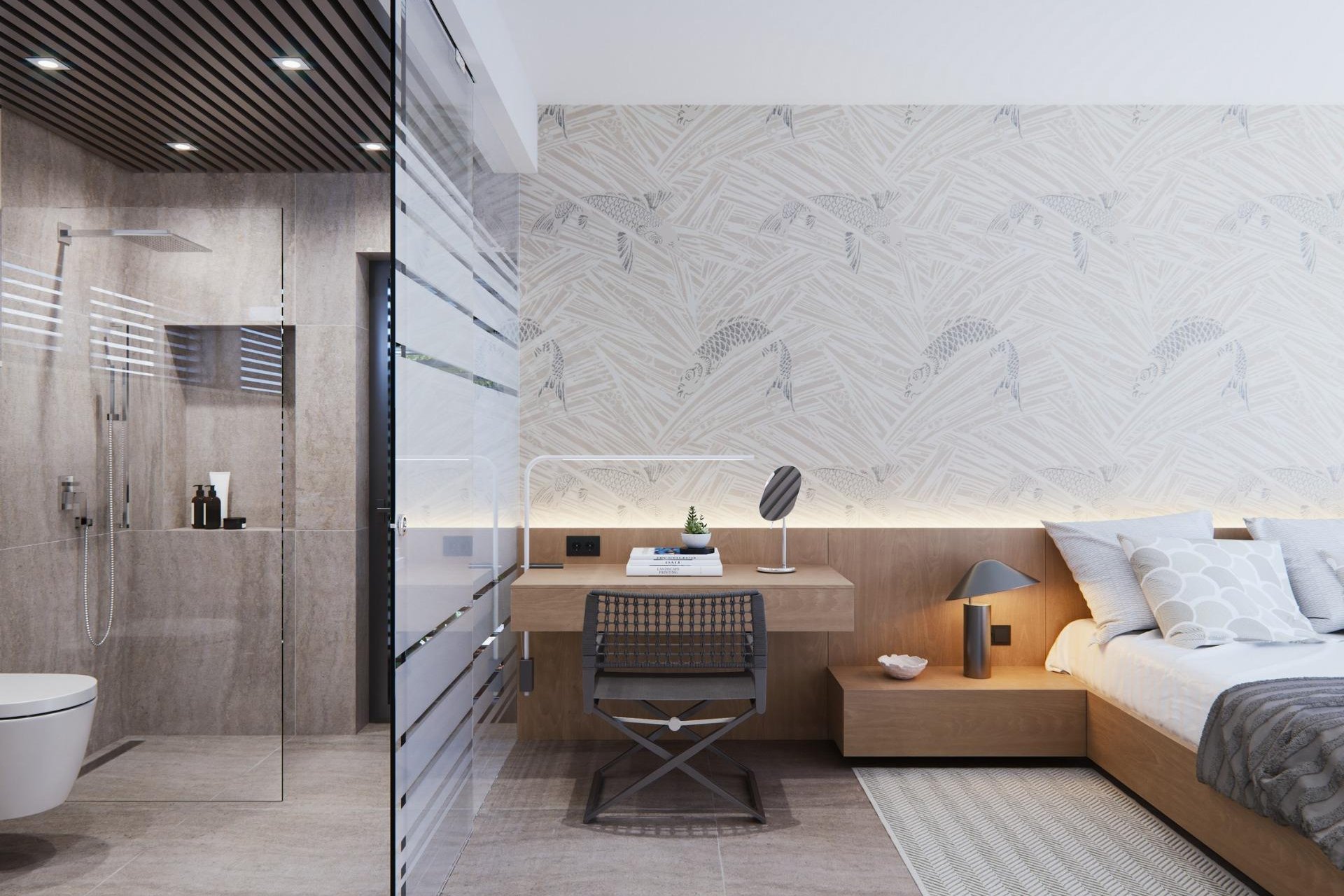 Nieuwbouw  - Villa - San Javier