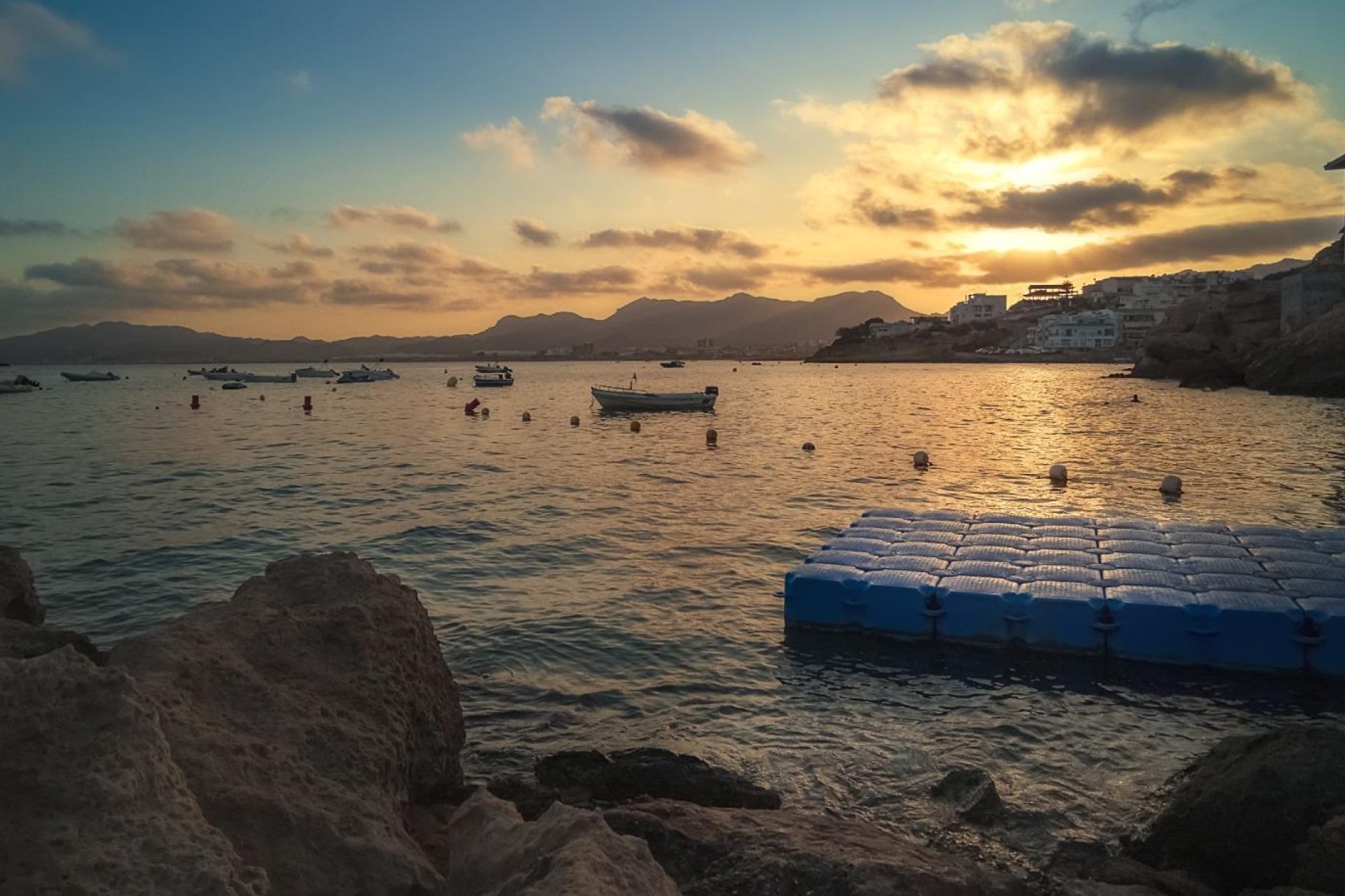 Nieuwbouw  - Villa - San Juan de los Terreros - San Juan De Los Terreros