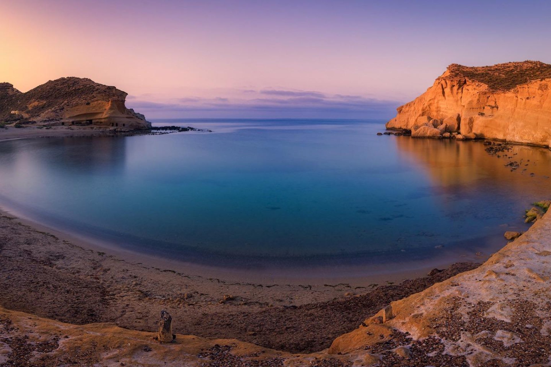 Nieuwbouw  - Villa - San Juan de los Terreros - San Juan De Los Terreros