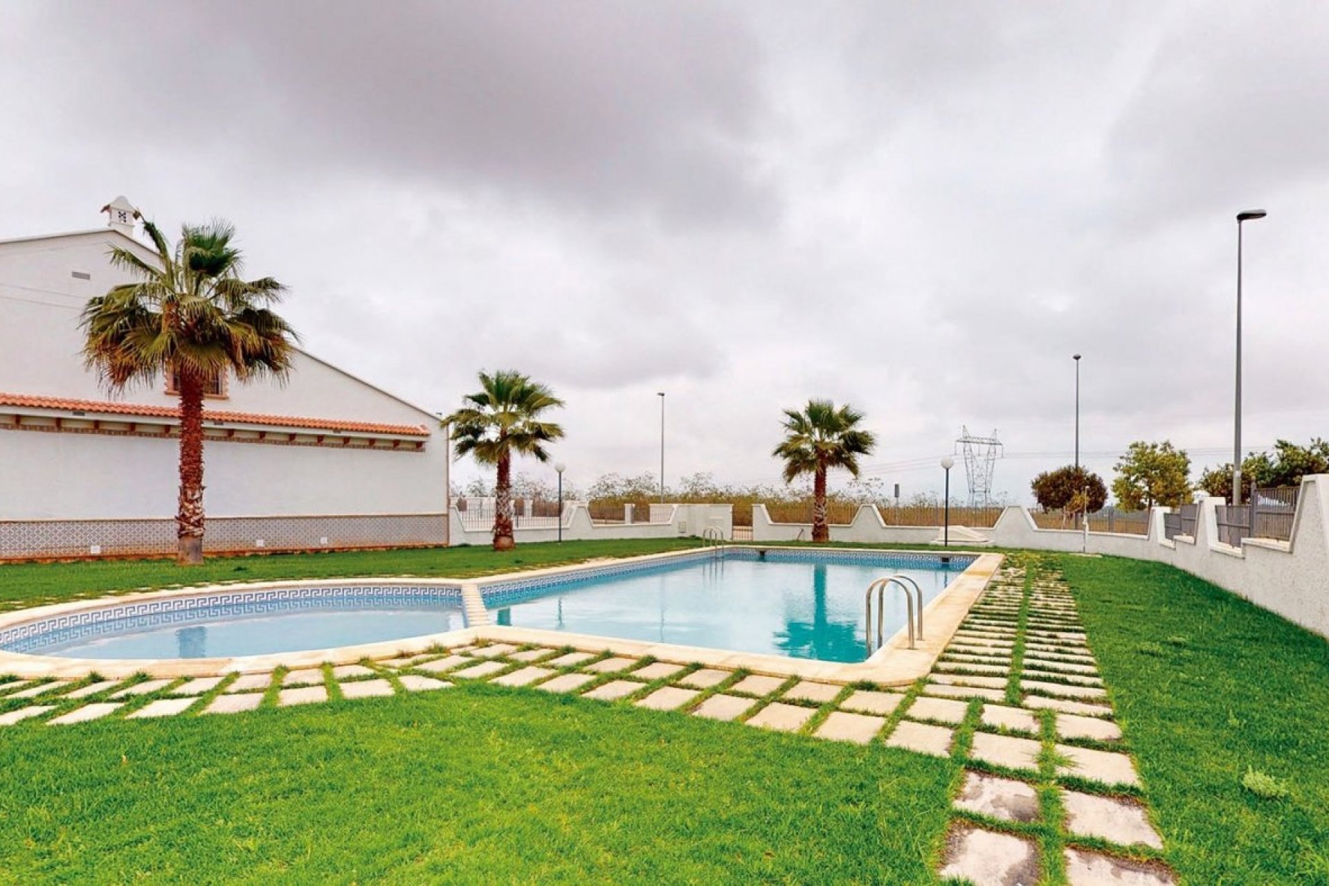 Nieuwbouw  - Villa - San Miguel de Salinas - Cerro Del Sol