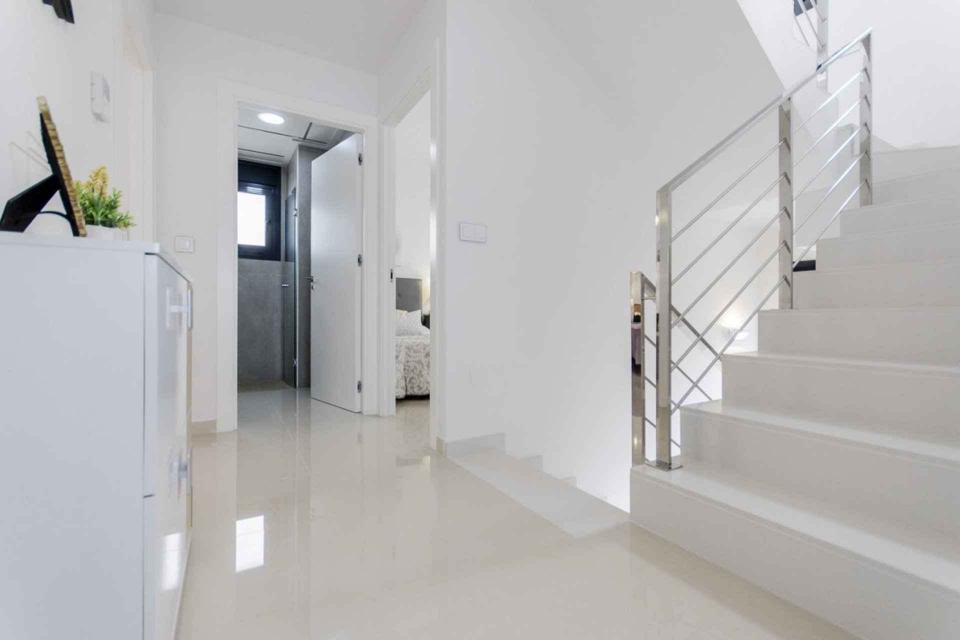 Nieuwbouw  - Villa - San Miguel de Salinas - Cerro Del Sol