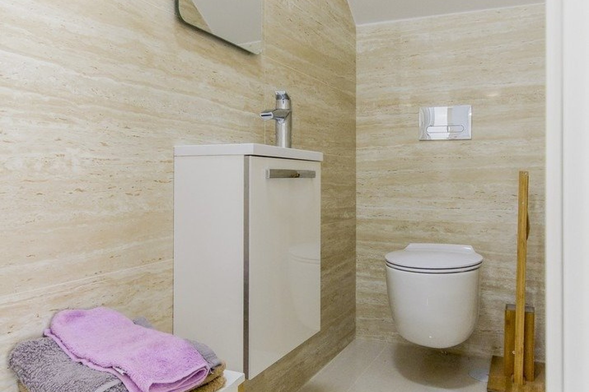 Nieuwbouw  - Villa - San Miguel de Salinas - Cerro Del Sol