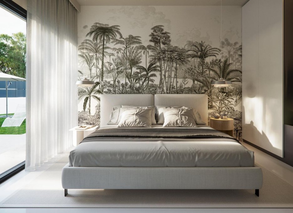 Nieuwbouw  - Villa - San Miguel de Salinas - Pueblo