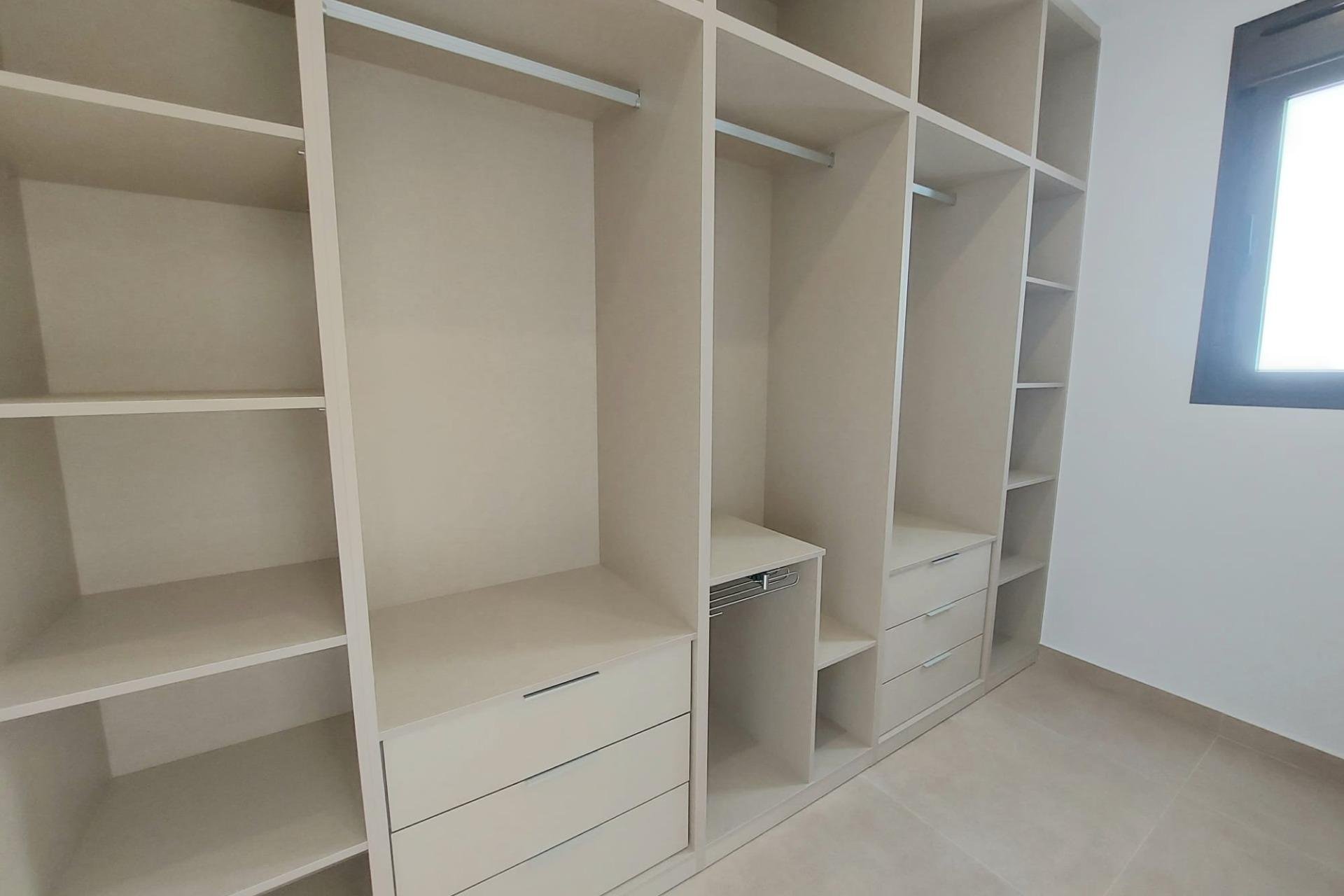 Nieuwbouw  - Villa - San Pedro del Pinatar - El Salero