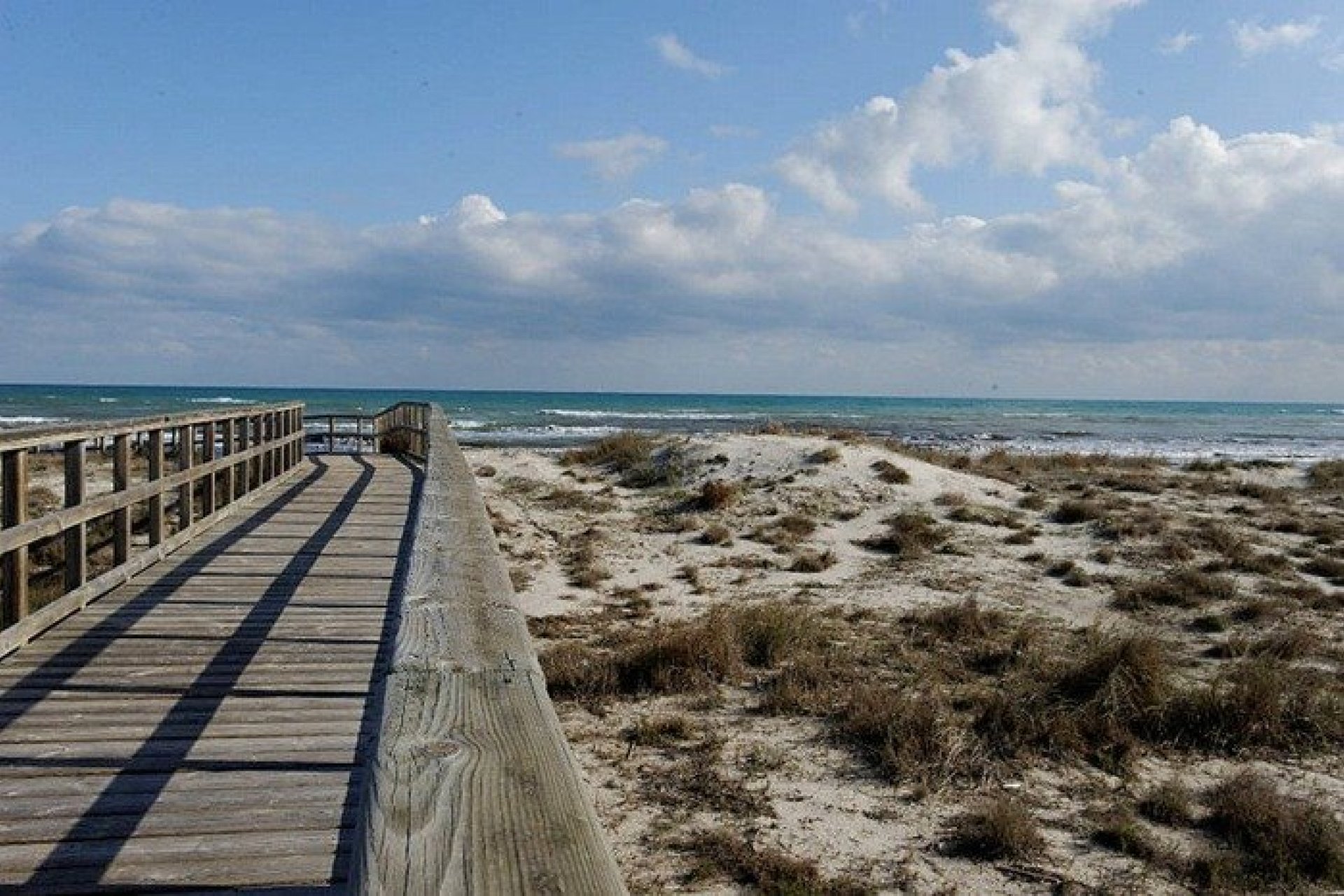 Nieuwbouw  - Villa - San Pedro del Pinatar - El Salero