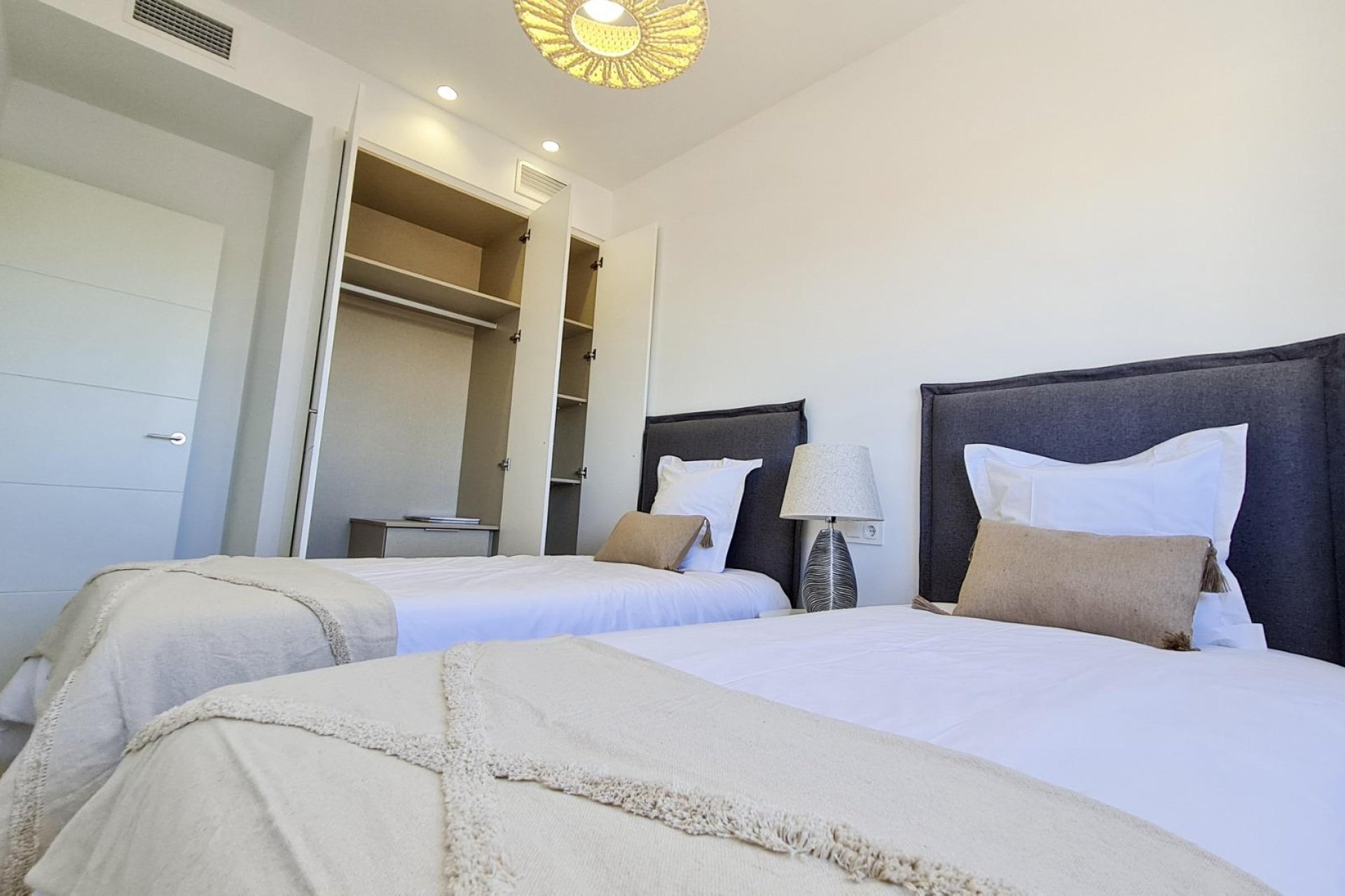 Nieuwbouw  - Villa - San Pedro del Pinatar - Los Antolinos