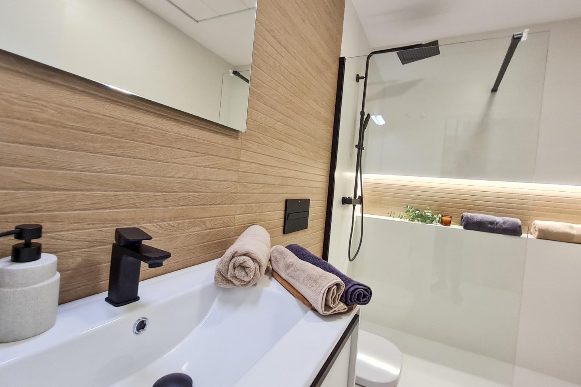 Nieuwbouw  - Villa - San Pedro del Pinatar - Los Antolinos