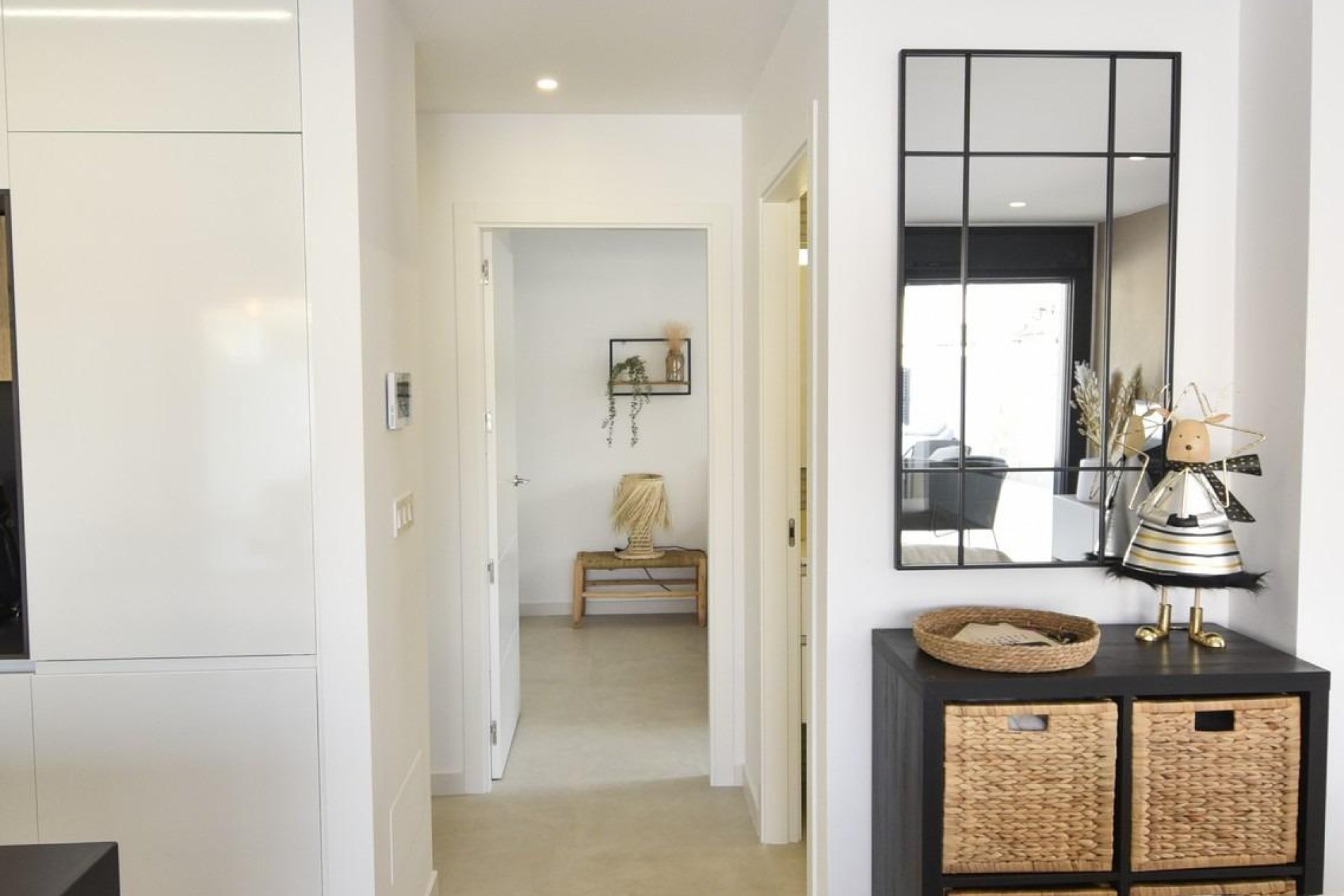 Nieuwbouw  - Villa - San Pedro del Pinatar - Los Antolinos