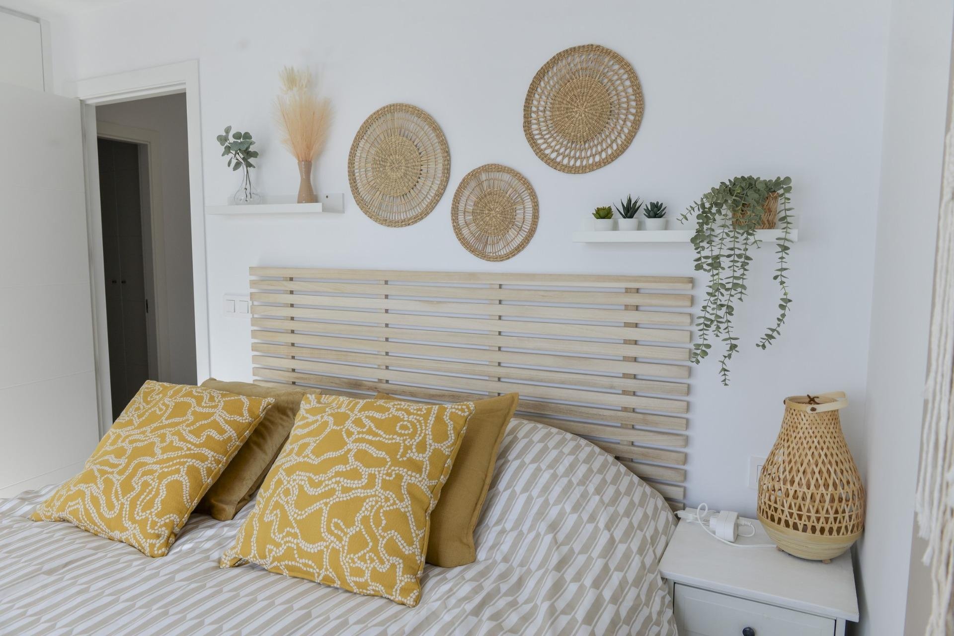 Nieuwbouw  - Villa - San Pedro del Pinatar - Los Antolinos